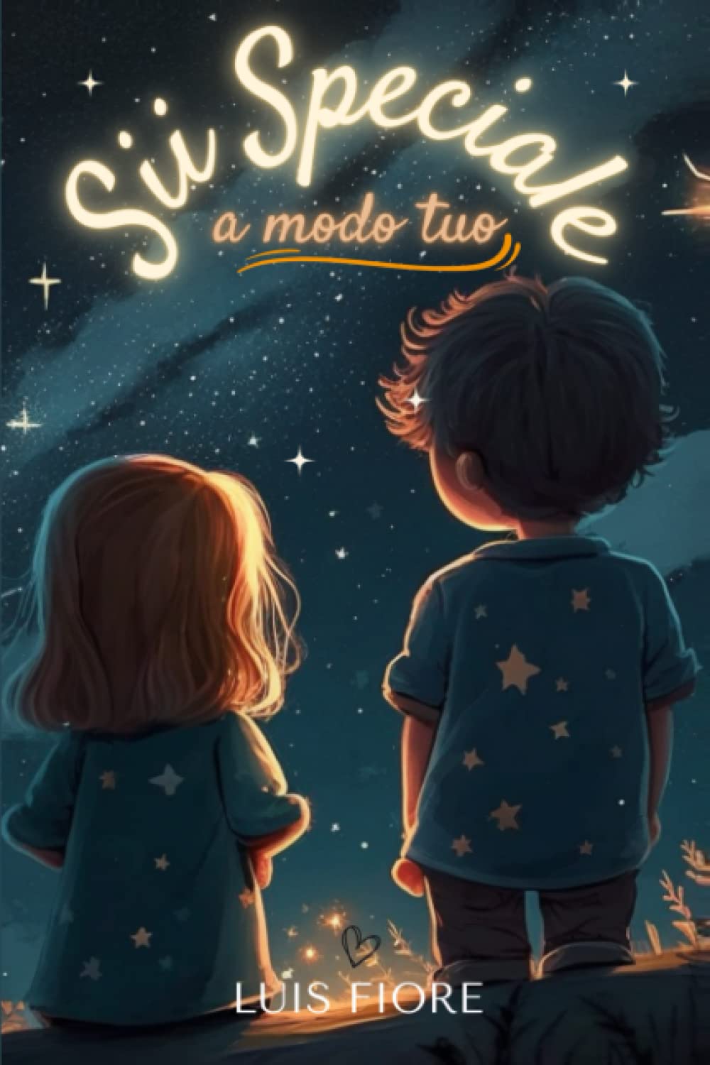 Sii speciale a modo tuo: Storie motivazionali che aiuteranno i bambini a crescere sereni e ad affrontare la vita ! book