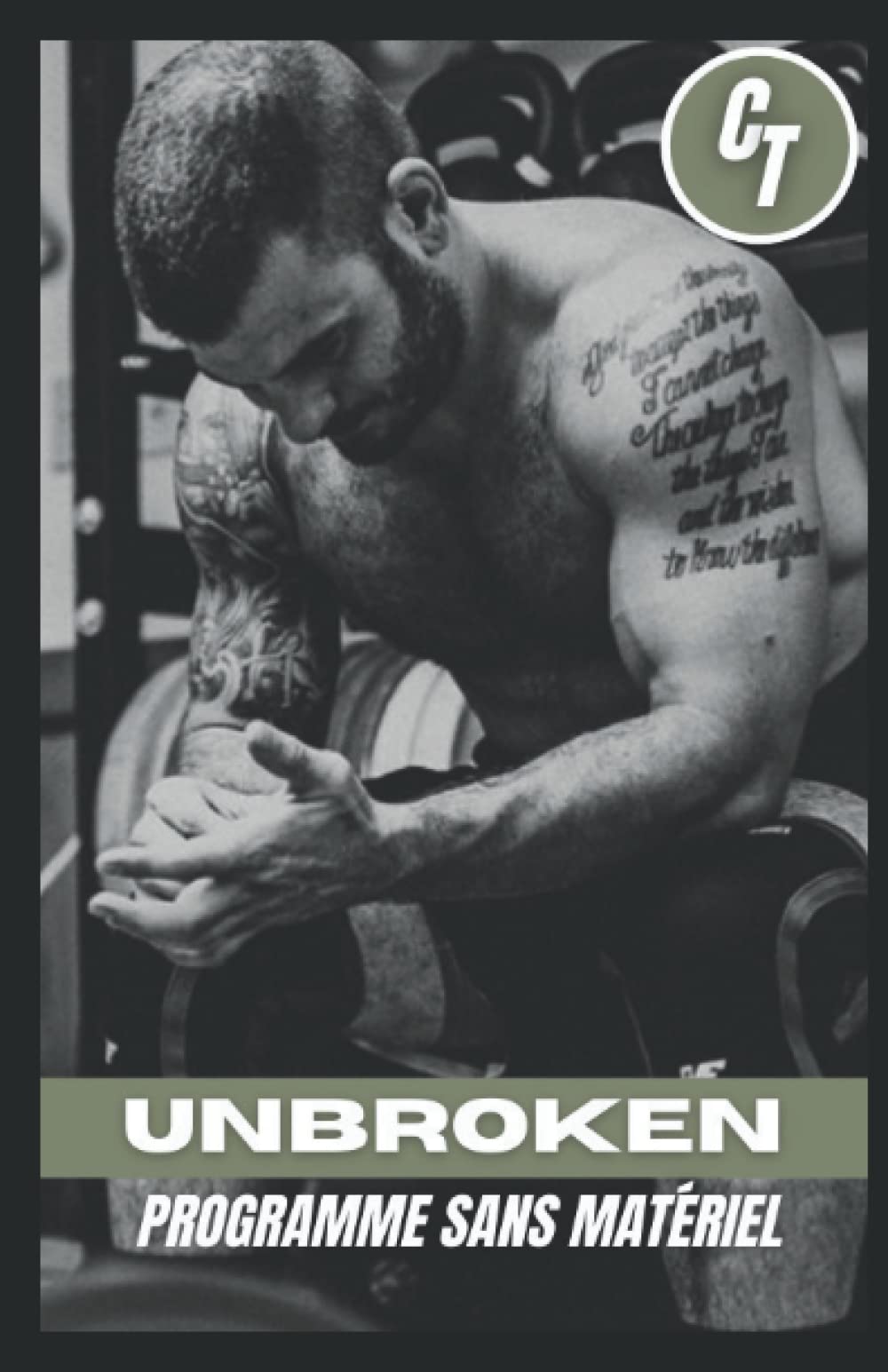 Unbroken: Programme sans matériel Leisure & Fun