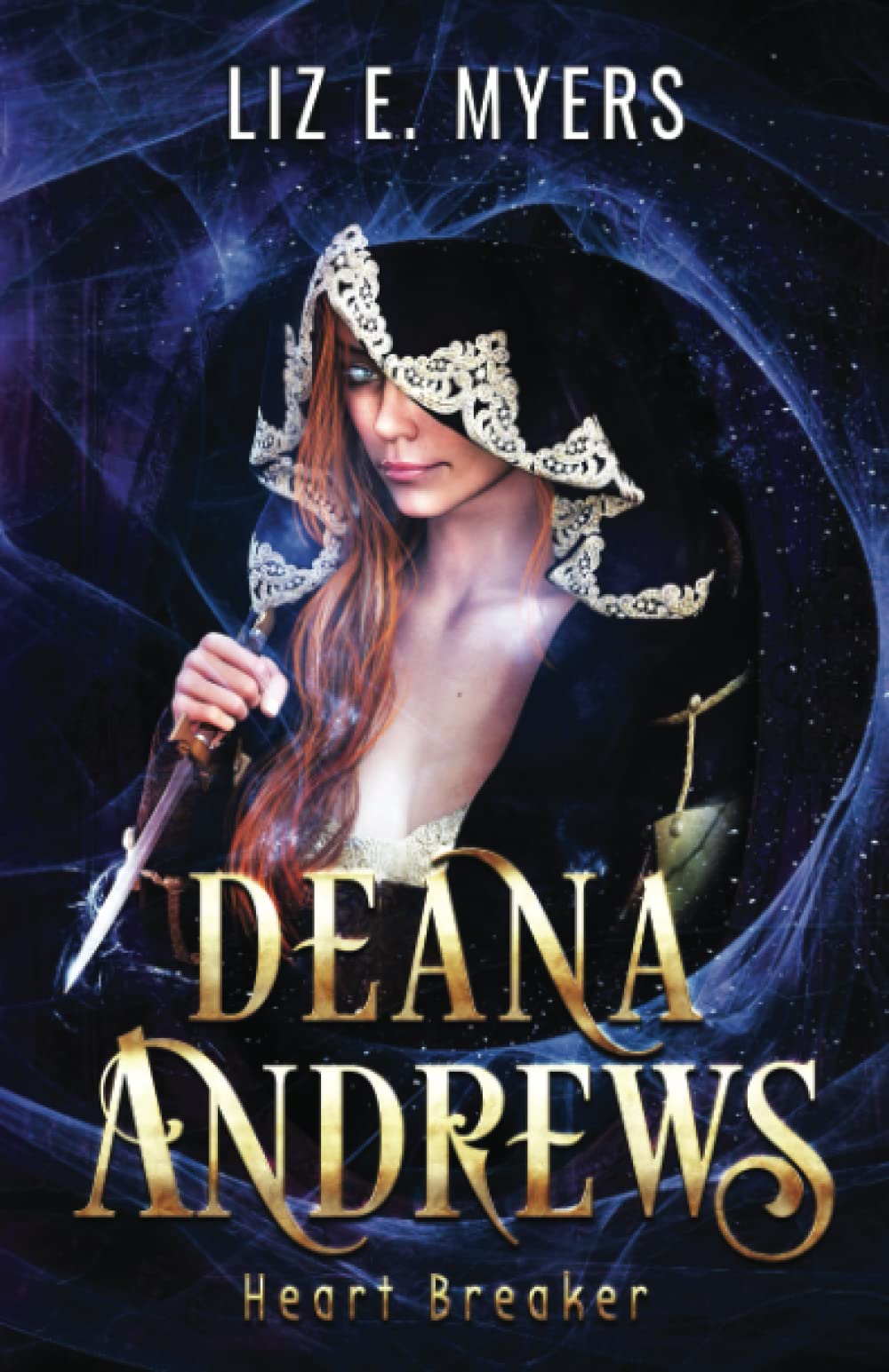 Deana Andrews: Heart Breaker book