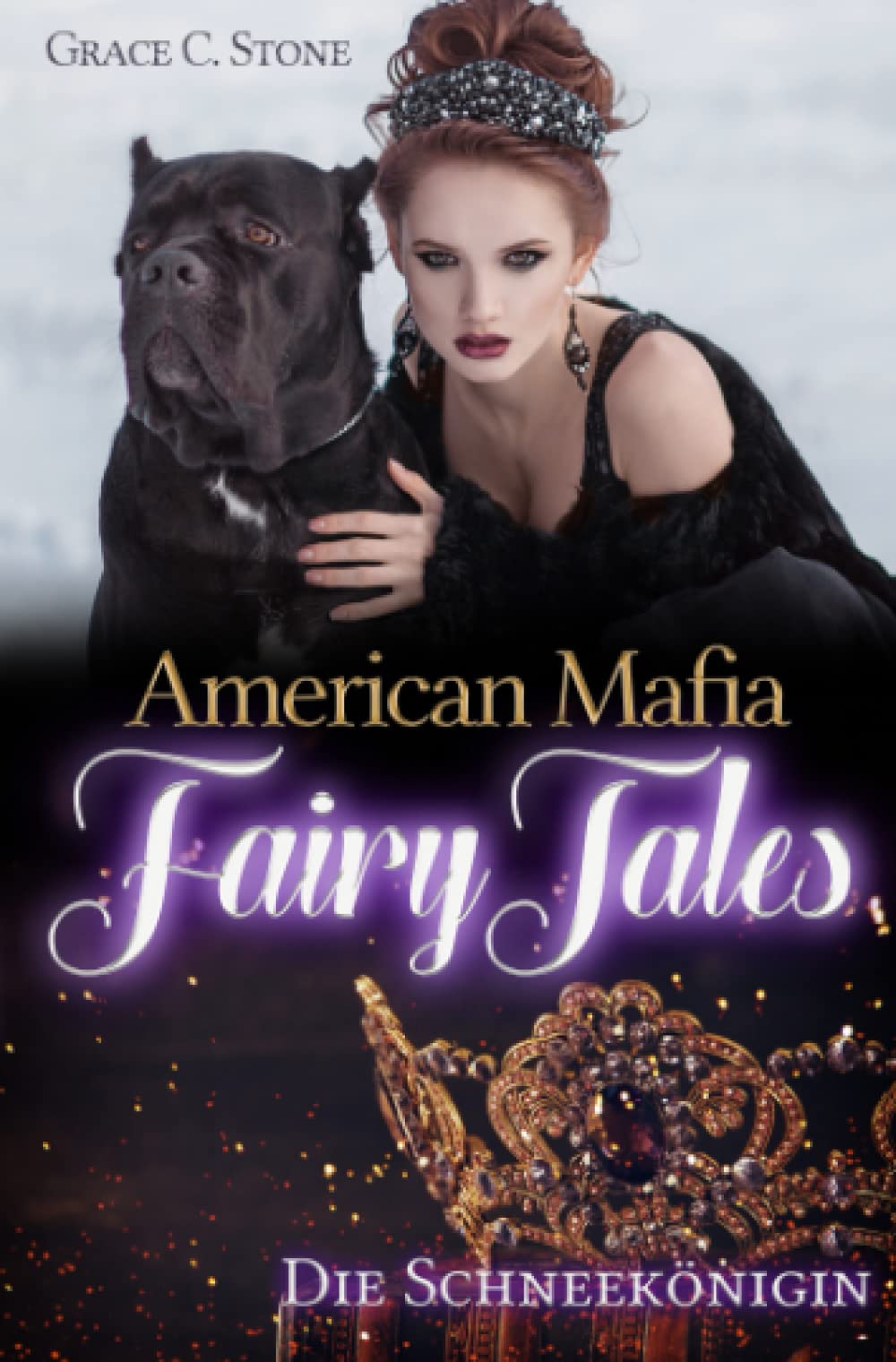 American Mafia FairyTales: Die Schneekönigin Essays & Short Stories