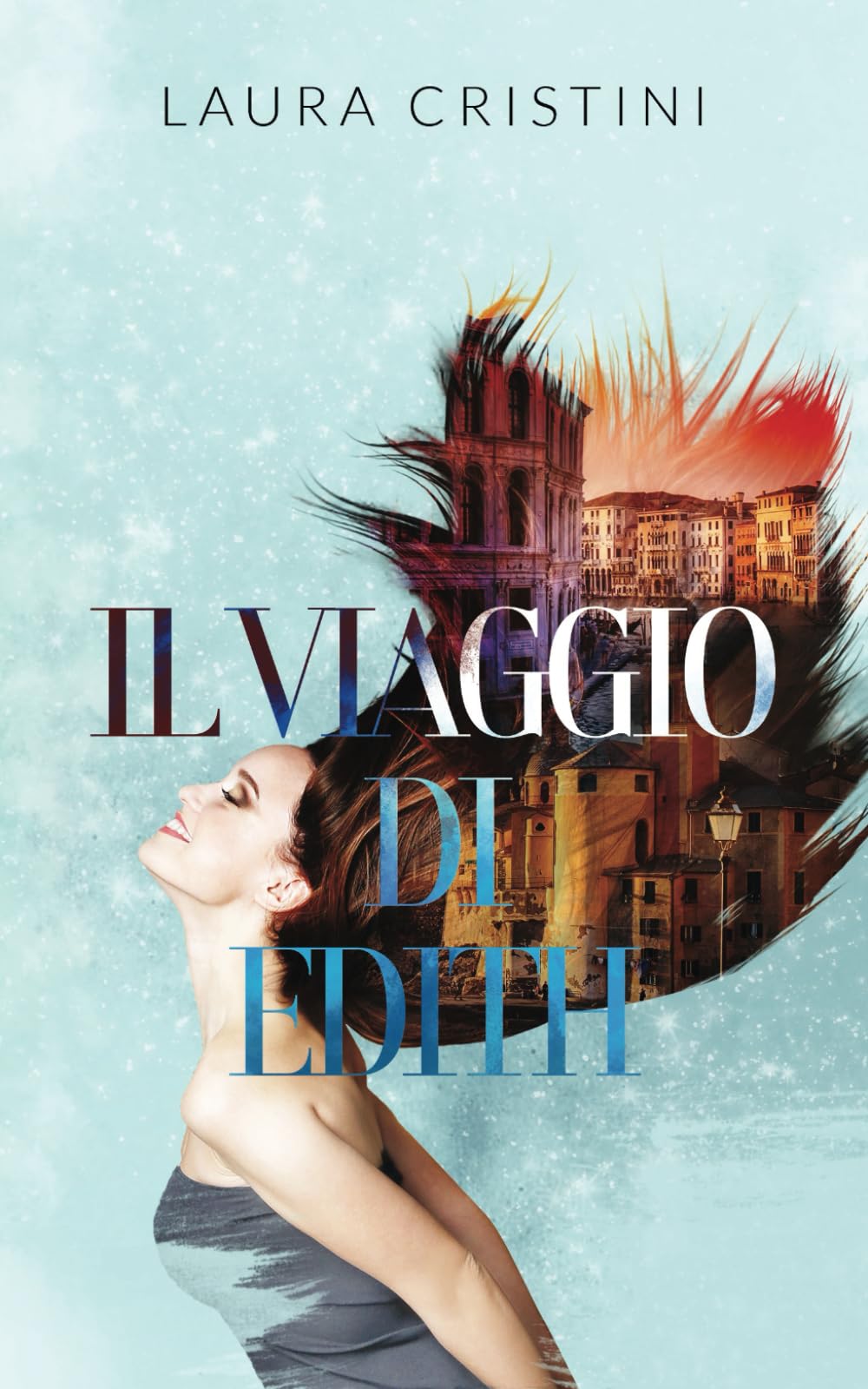 Il viaggio di Edith (Romanzi trasformazionali®) Contemporary literature