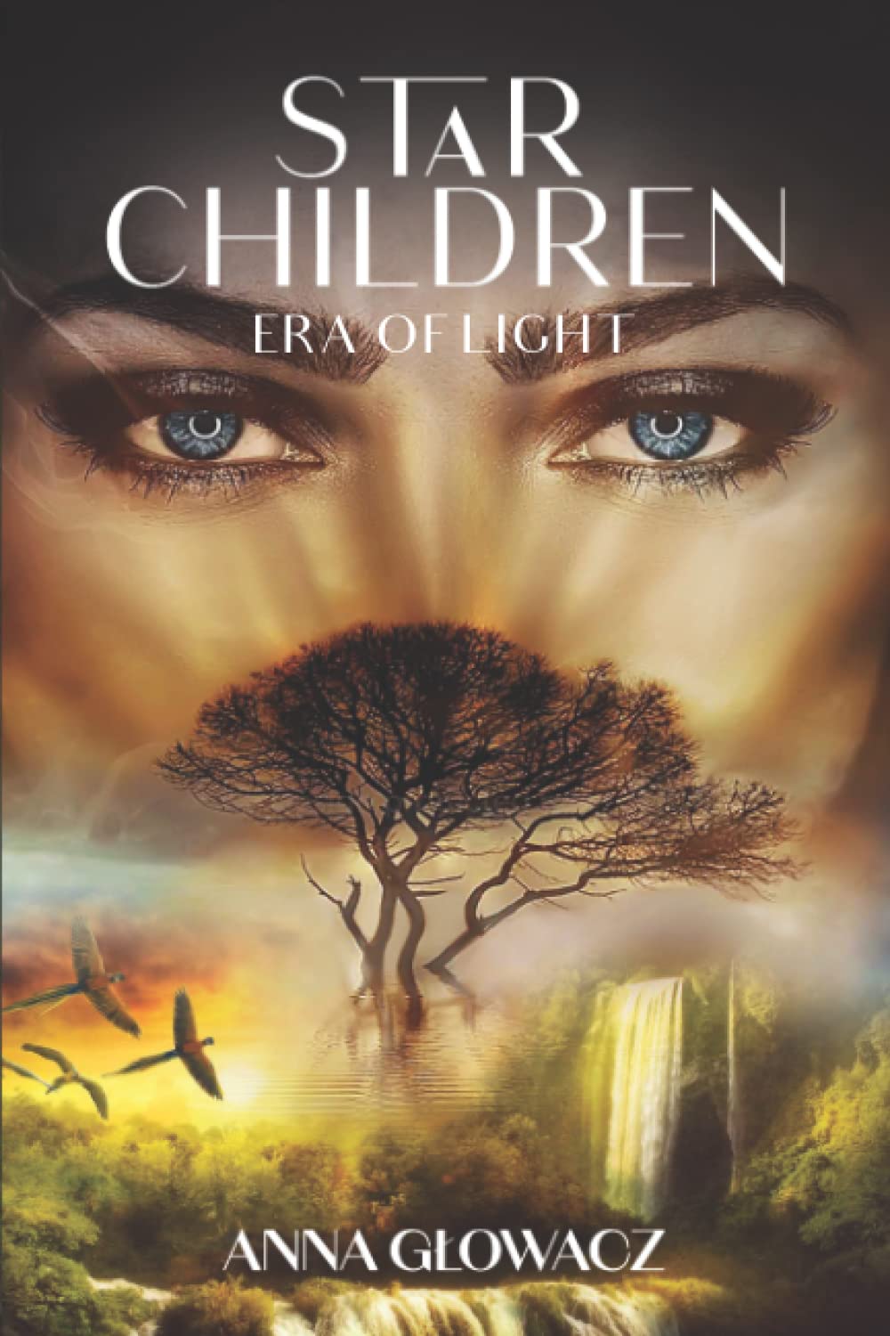 Star Children: Era of Light Vol. III Religion & Esotericism
