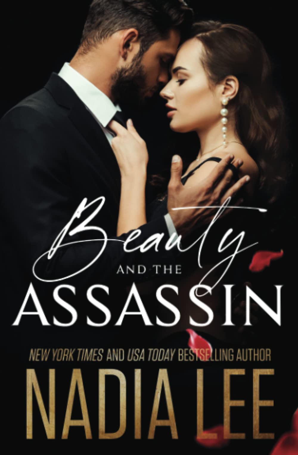 Beauty and the Assassin (The Billionaire's Claim, Band 4) Contemporary literature