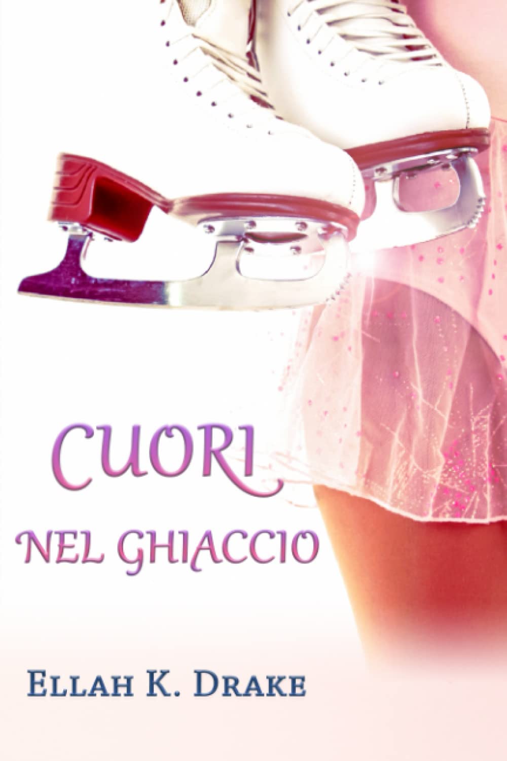 Cuori nel ghiaccio Contemporary literature