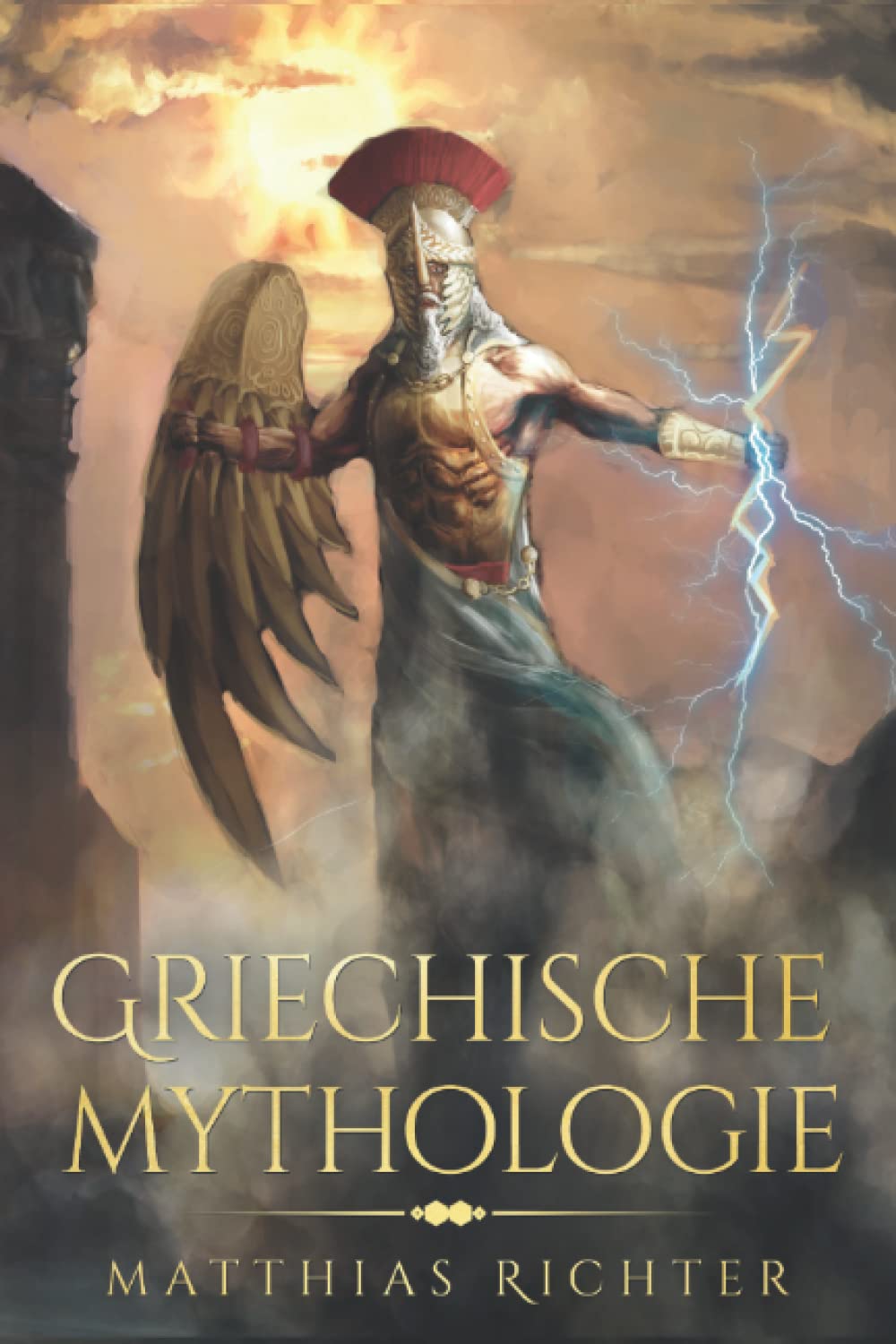 Griechische Mythologie: Dieses Buch enthält die Geschichten von Mythen, Sagen, und Figuren aus der Geschichte der Mythologie der Griechen Hobbies & Crafts