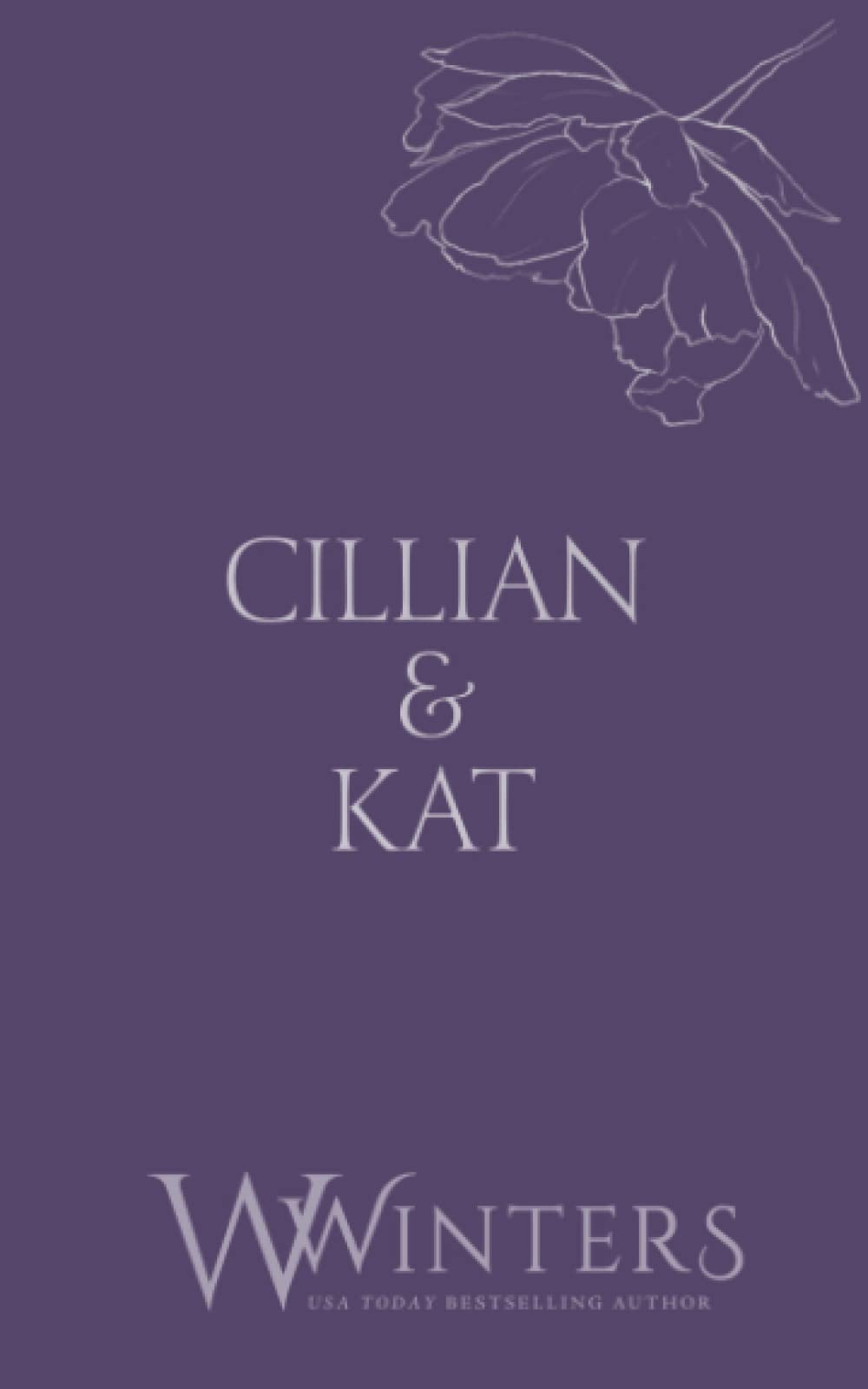 Cillian & Kat: Sexy as Sin (Discreet Series, Band 51) Romantic Thrillers
