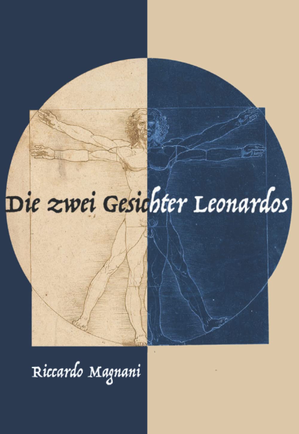 Die zwei Gesichter Leonardos (La Storia rivisitata da Riccardo Magnani) Film, Art & Culture