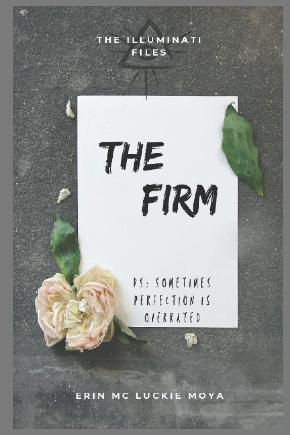The Firm Contemporary Romance