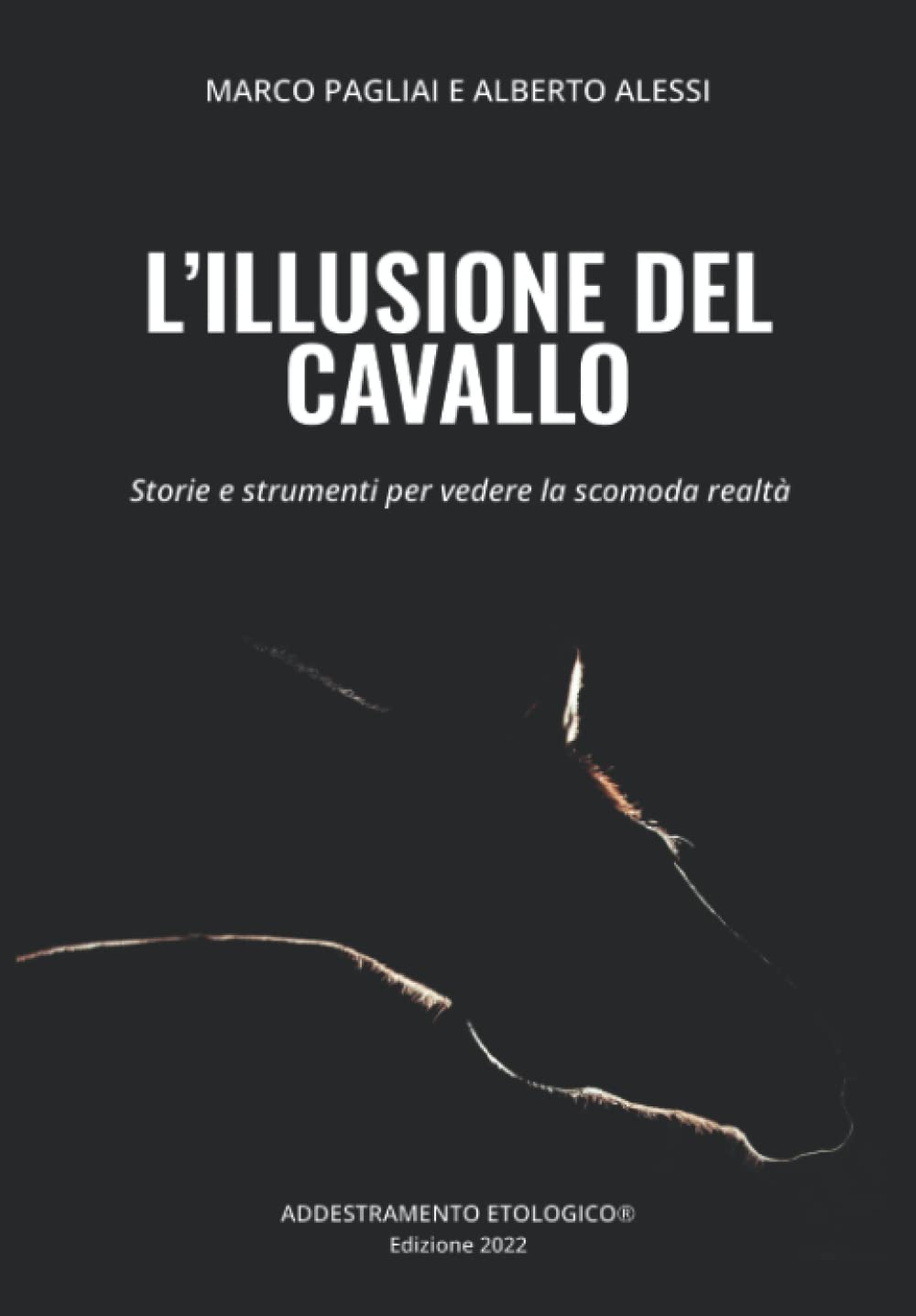 L'ILLUSIONE DEL CAVALLO: Storie e strumenti per vedere la scomoda realtà book