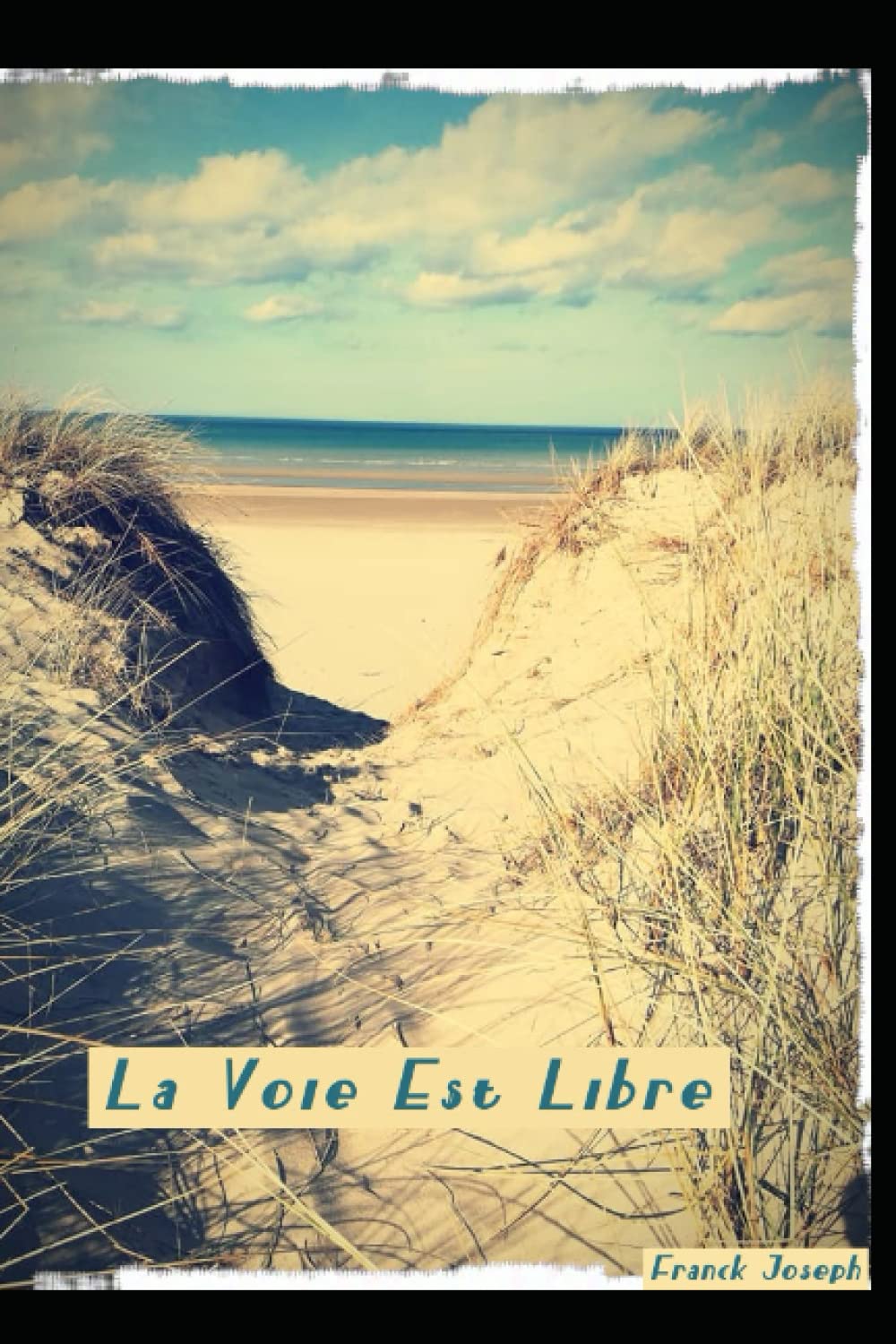 La Voie Est Libre: Recueil De Textes Méditatifs book