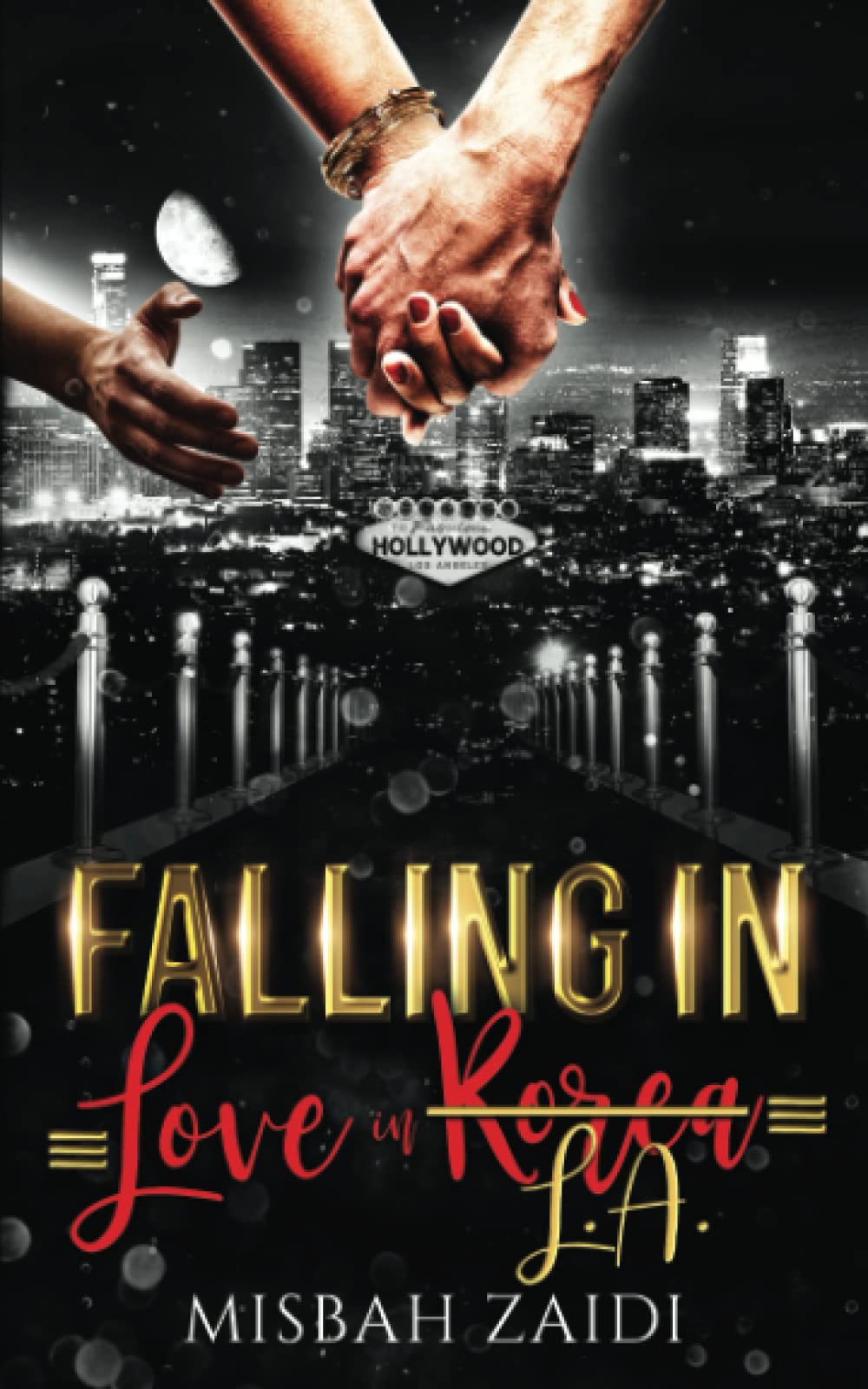 Falling In Love In L.A. (Falling In Love In Korea, Band 2) International