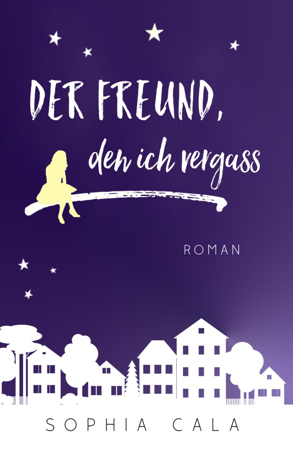 Product Image: Der Freund, den ich vergaß