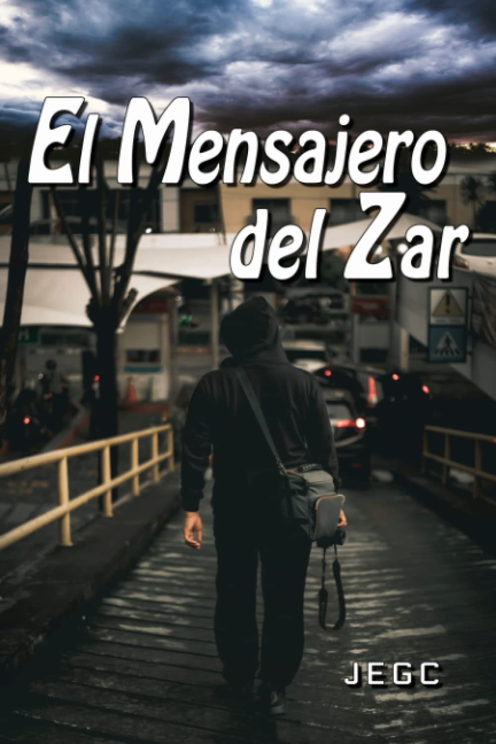 El Mensajero del Zar: Saga Prisioneros del pasado Detective & CSI