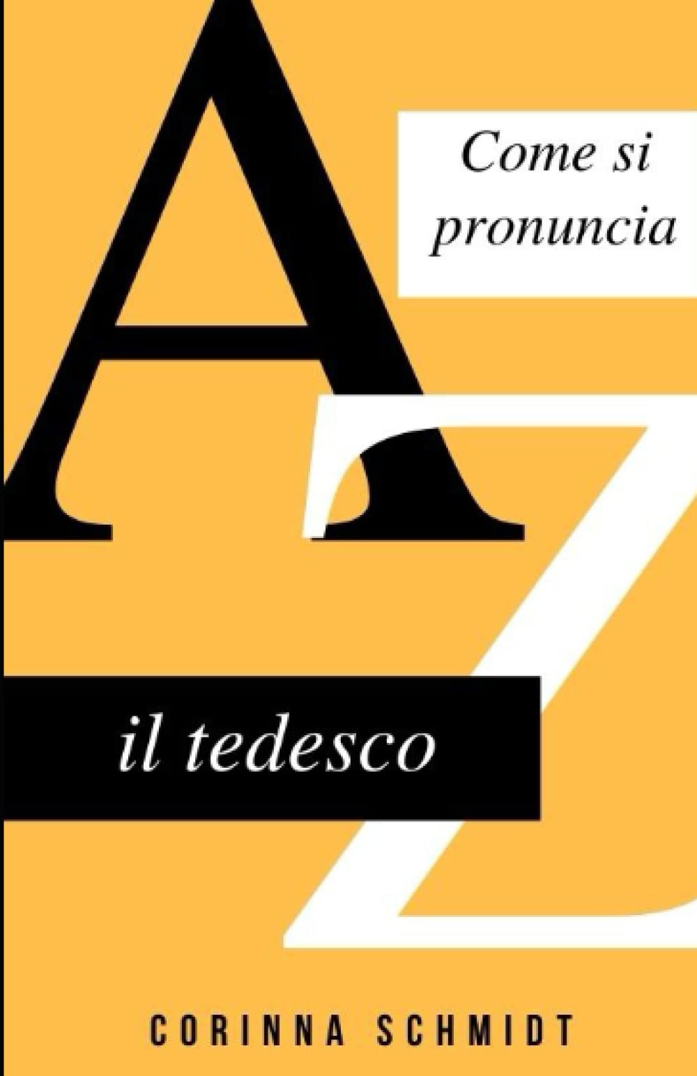 Come si pronuncia il tedesco: guida pratica alla riduzione dell'accento book