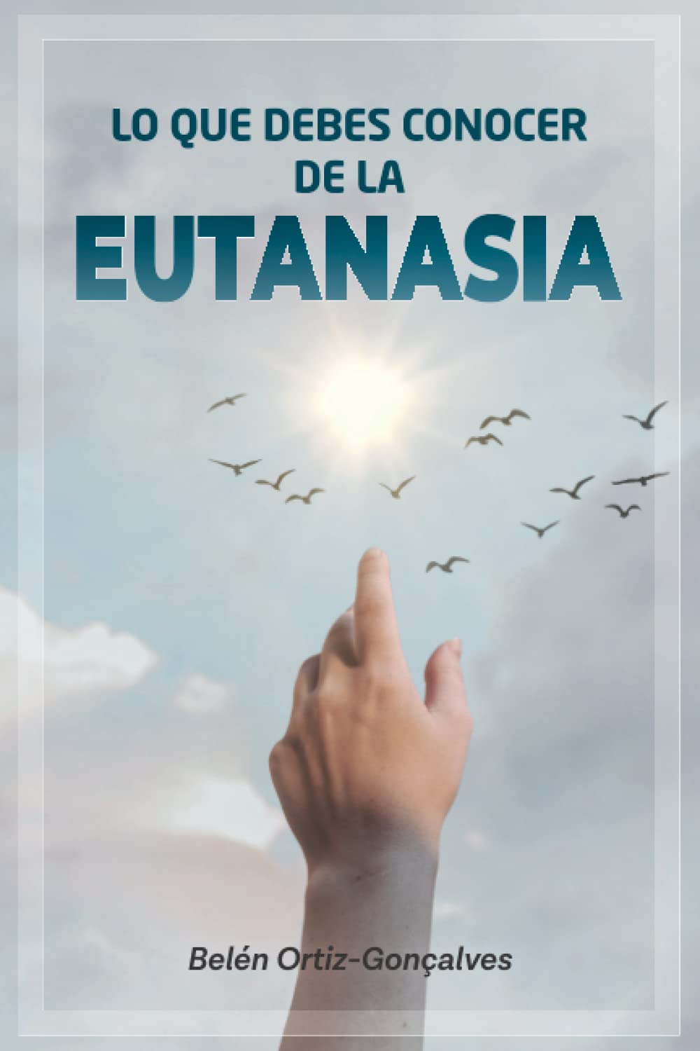 LO QUE DEBES CONOCER DE LA EUTANASIA Law
