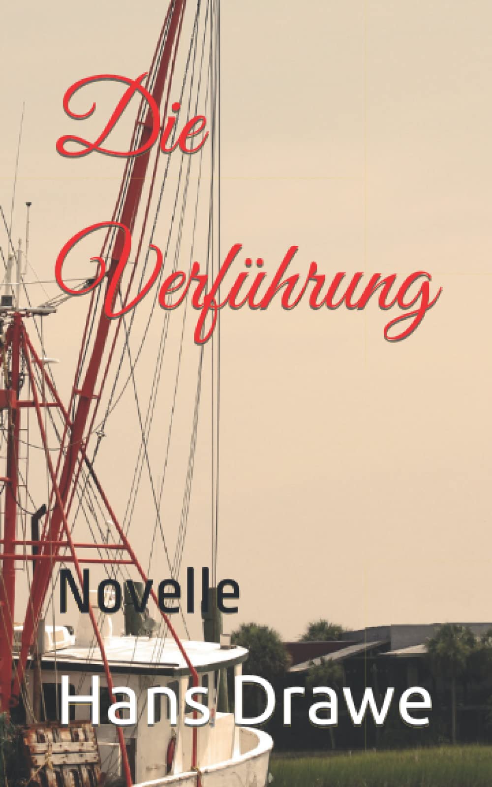 Die Verführung: Novelle Contemporary literature