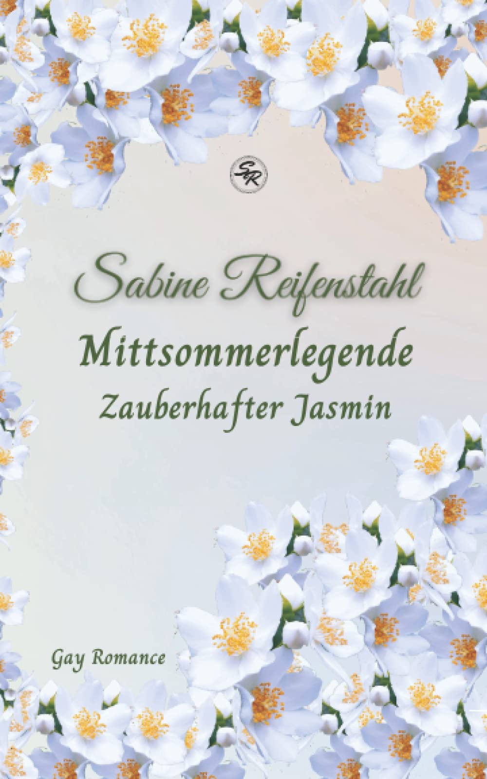 Mittsommerlegende: Zauberhafter Jasmin LGBTQ+