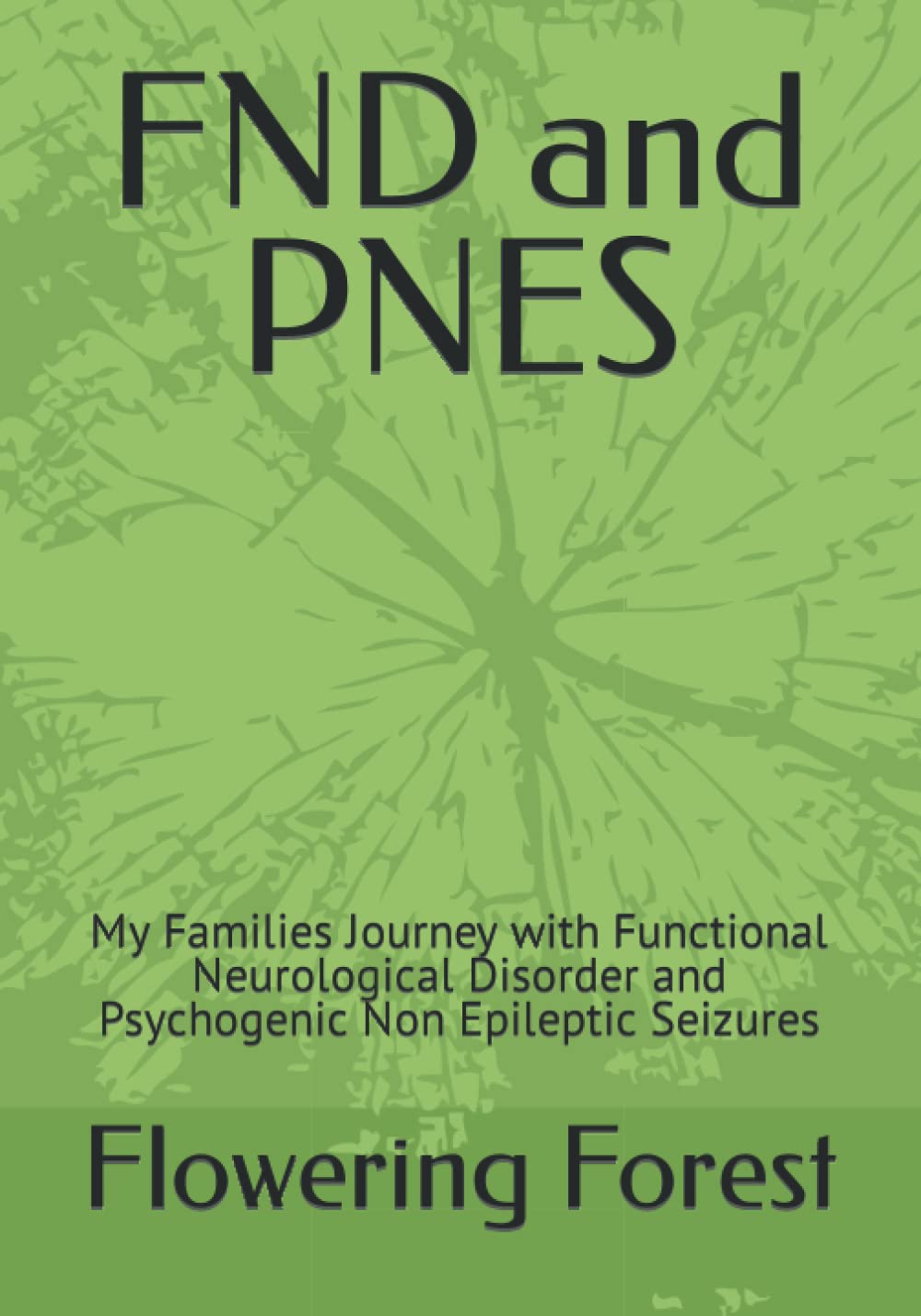 FND and PNES: My Families Journey with Functional Neurological Disorder and Psychogenic Non Epileptic Seizures Medicine