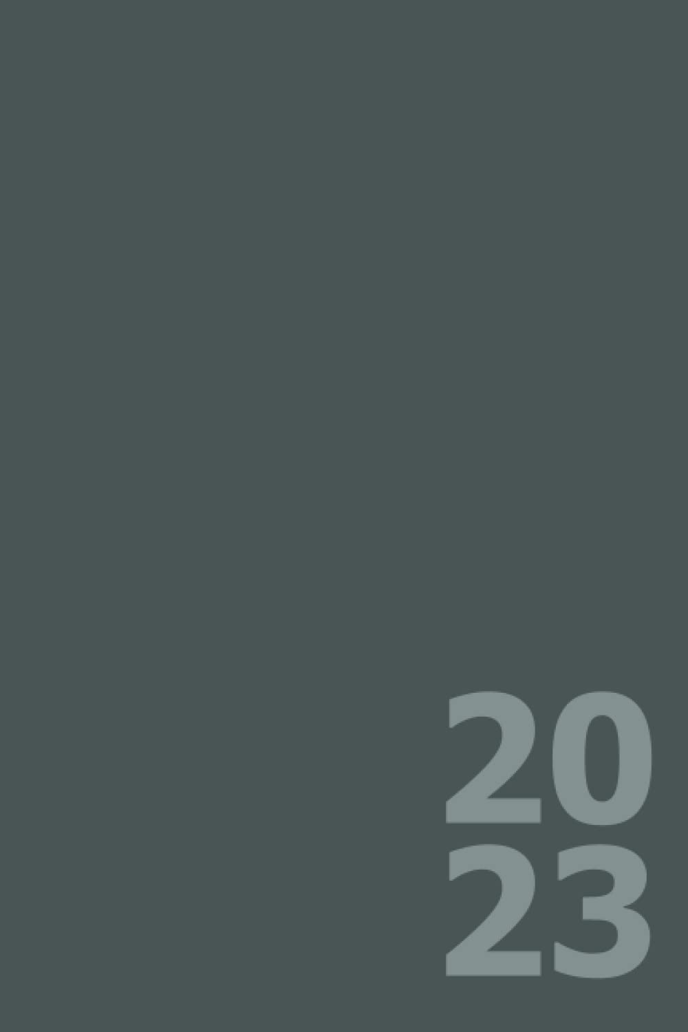 Taschenkalender 2023: Österreichischer Wochenplaner für 2023 Business, Finance & Career
