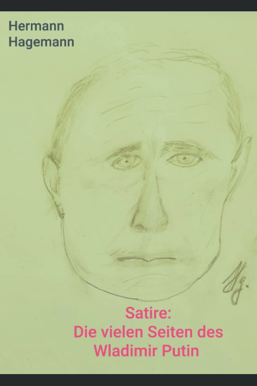 Satire: Die vielen Seiten des Wladimir Putin Humour & Satire