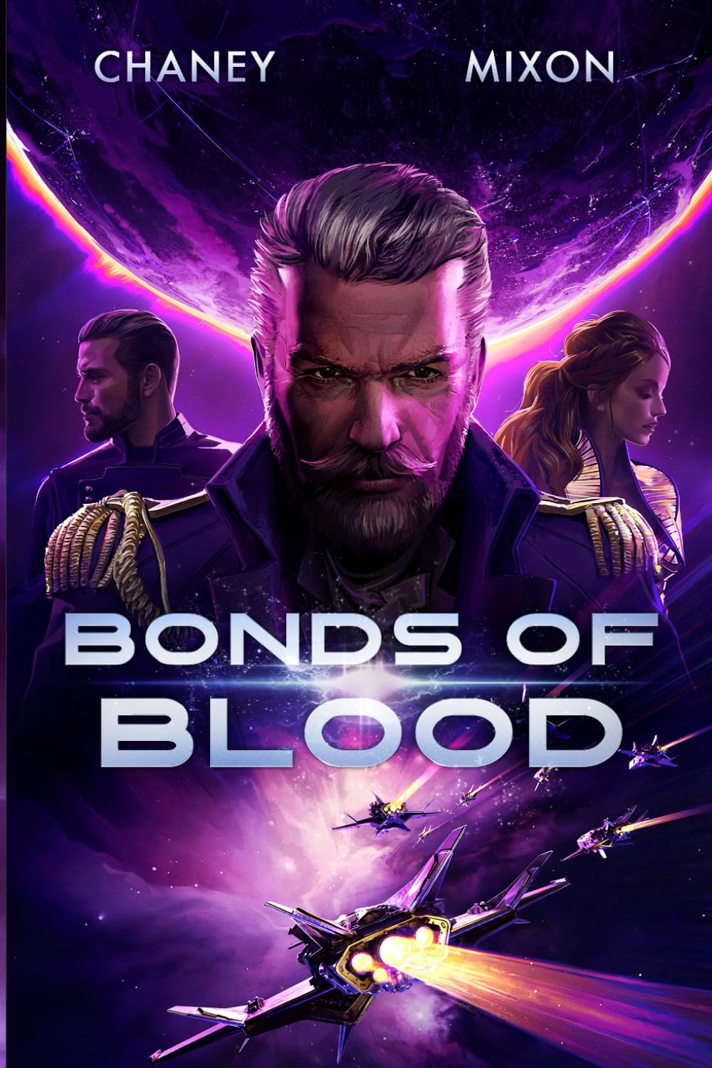 Product Image: Bonds of Blood