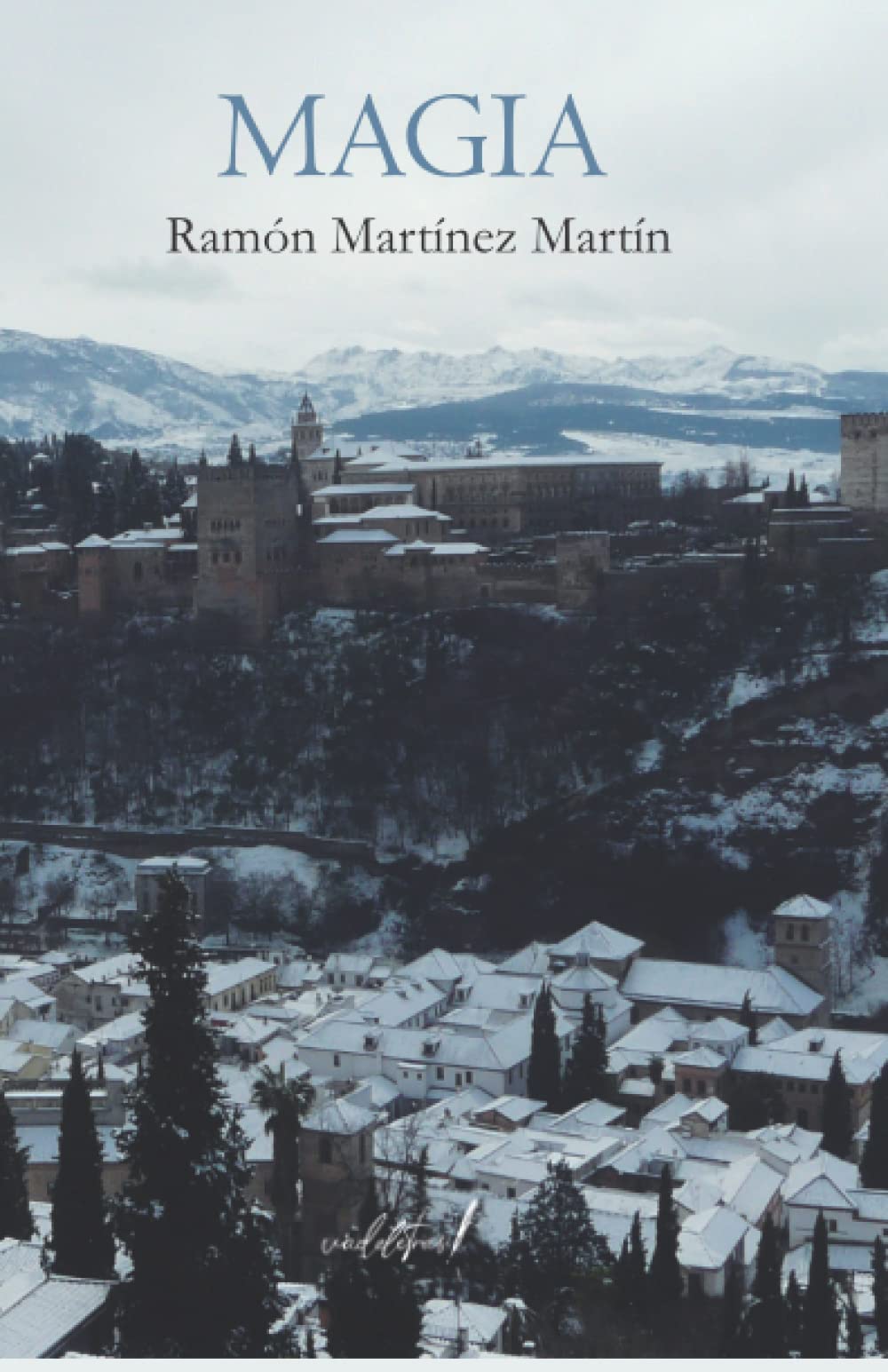 MAGIA Contemporary literature Books
