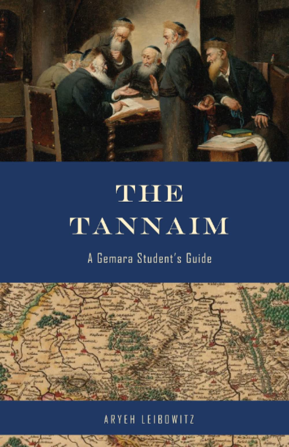 The Tannaim: A Gemara Student's Guide (The Masorah Series) Politics & History
