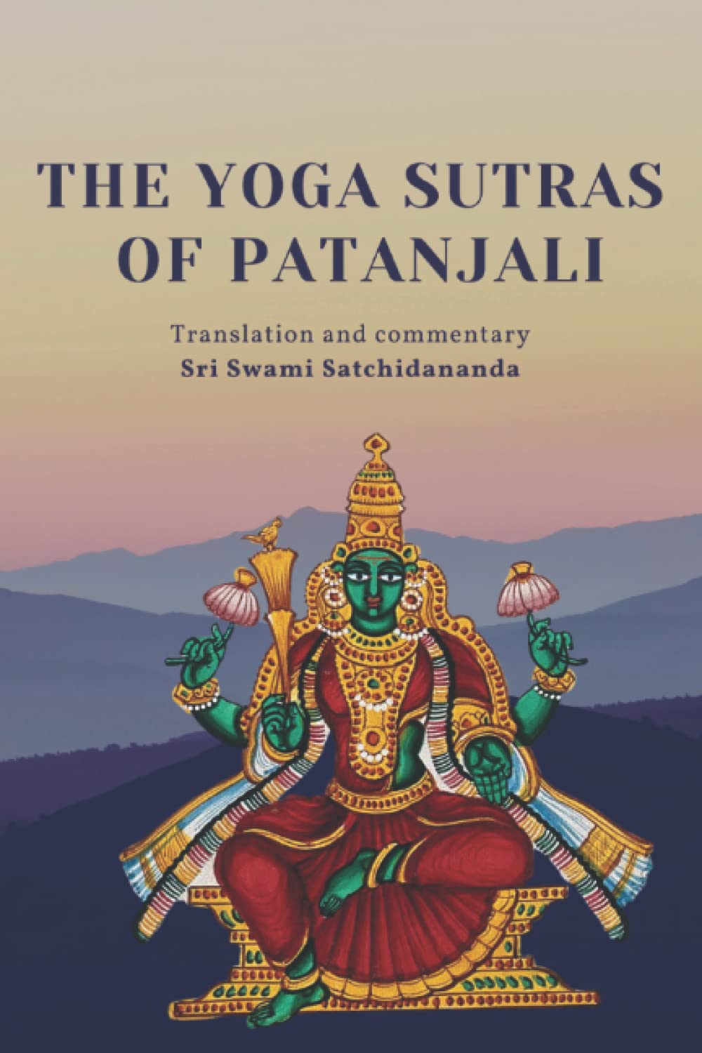 The Yoga Sutras of Patanjali Health, Nutrition & Fitness