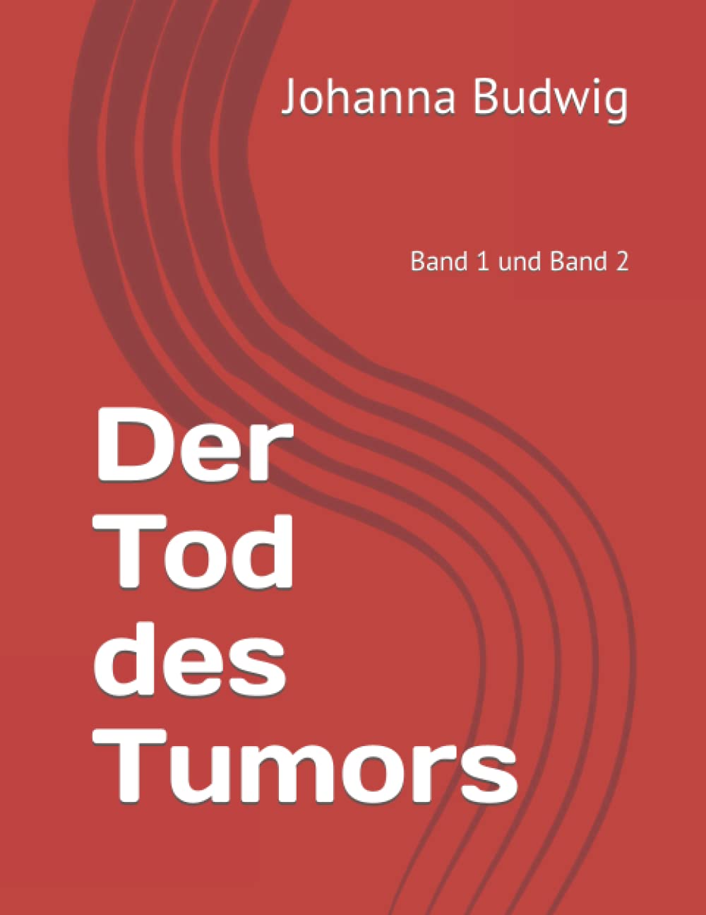 Der Tod des Tumors: Band 1 und Band 2 Science