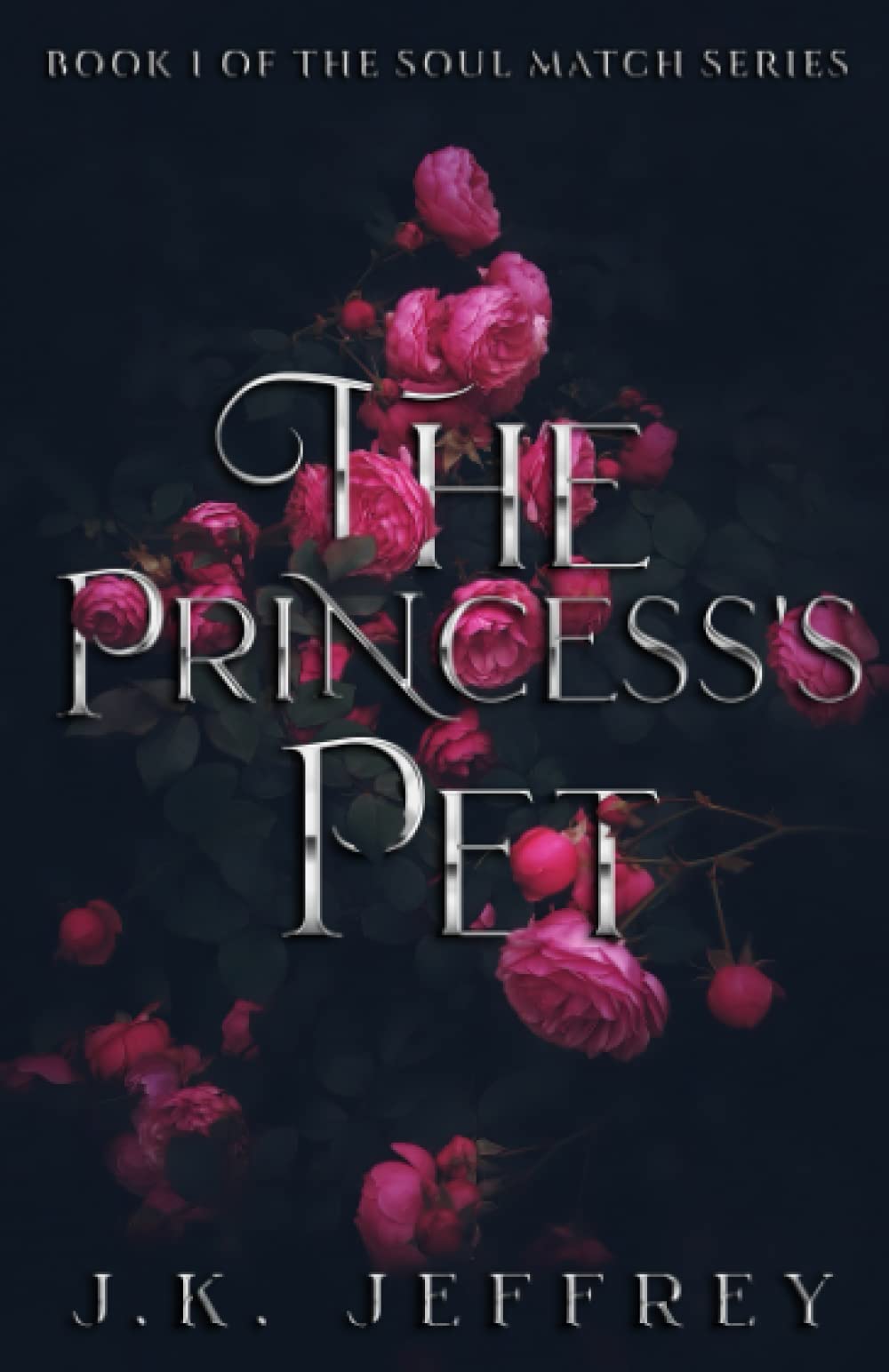 The Princess's Pet book
