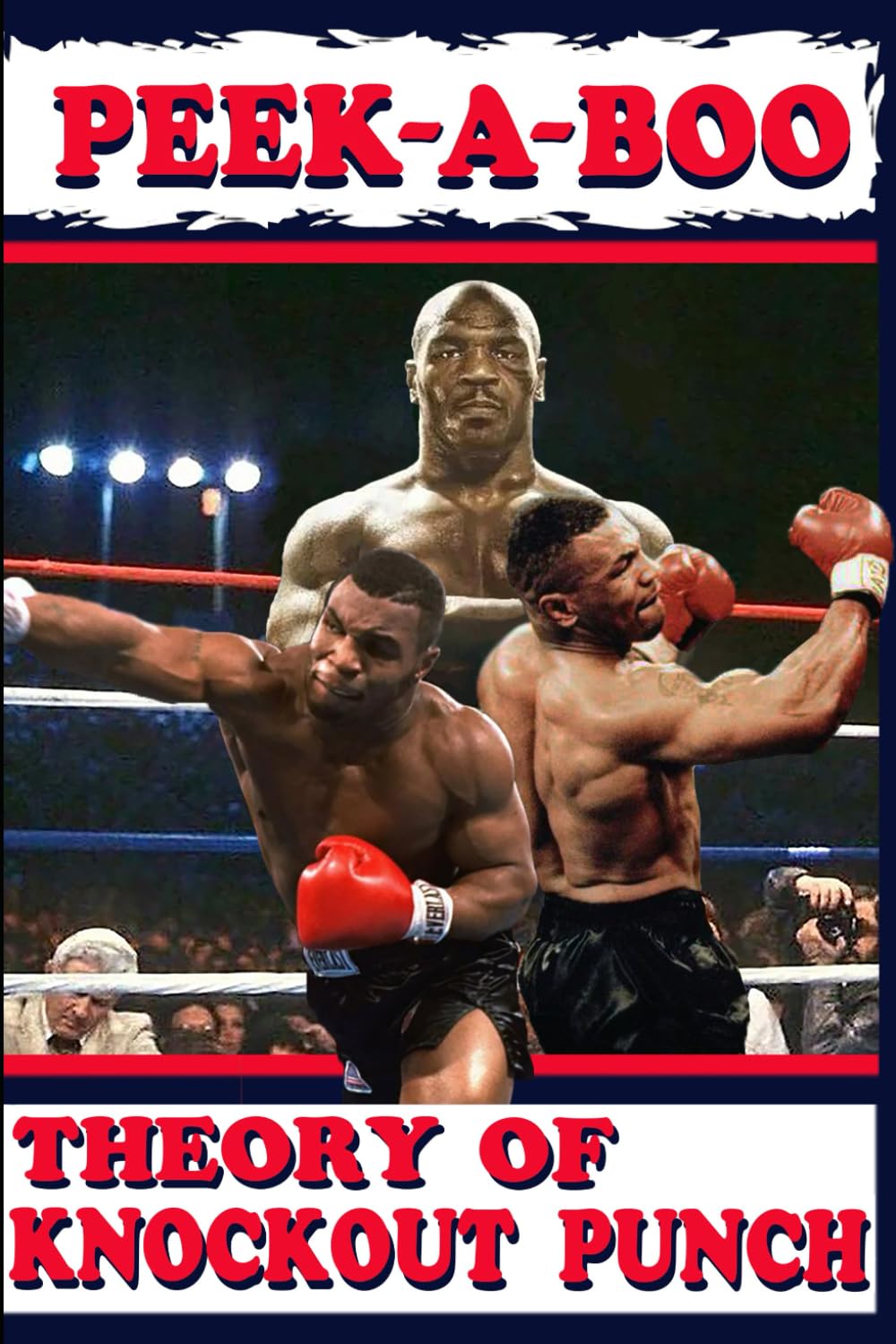 PEEK-A-BOO: THEORY OF KNOCKOUT PUNCH Leisure & Fun