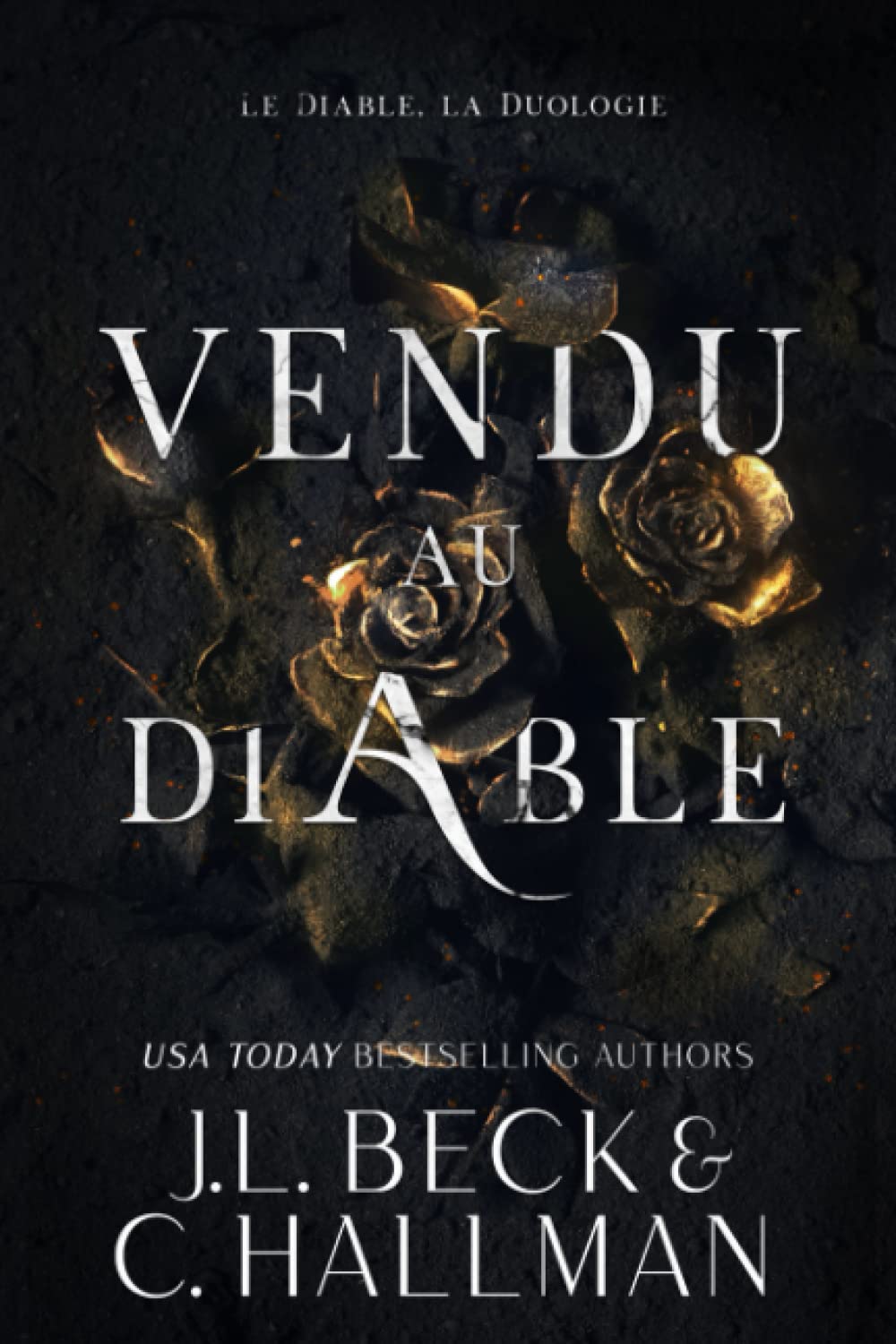 Vendu Au Diable: Le Diable, La Duologie Contemporary literature