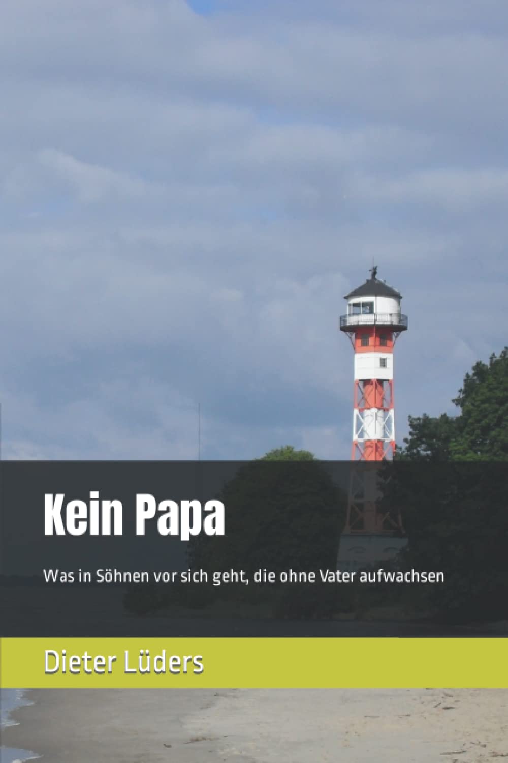 Kein Papa: Was in Söhnen vor sich geht, die ohne Vater aufwachsen Parents & Children