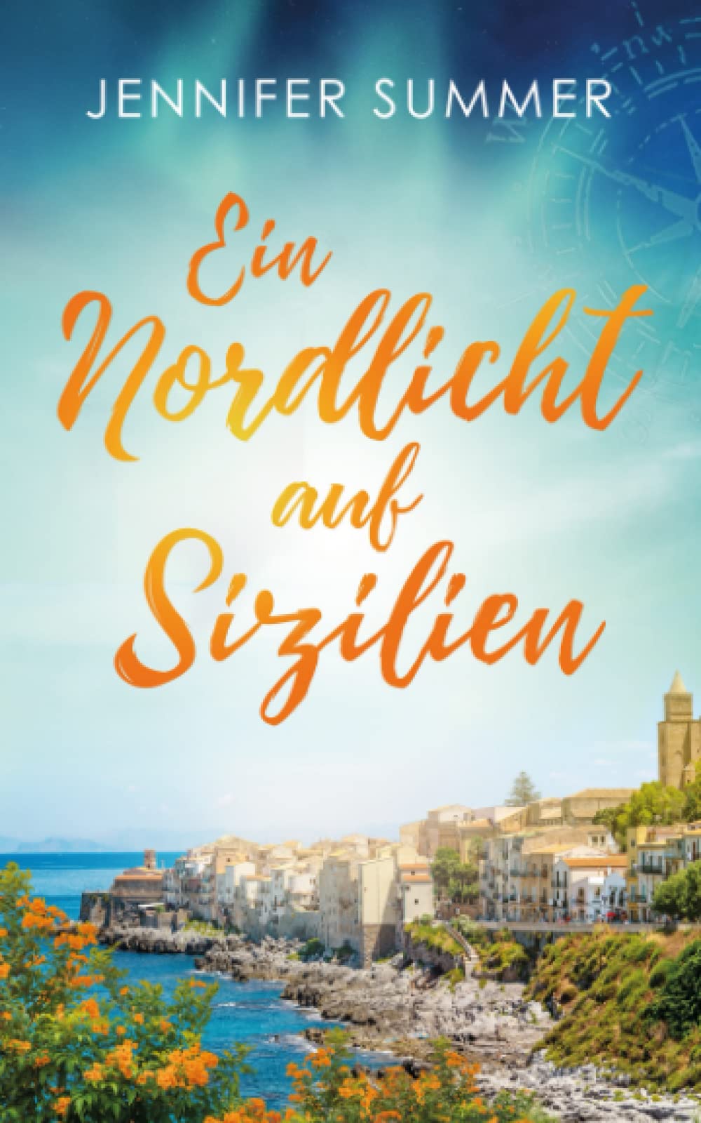 Ein Nordlicht auf Sizilien Contemporary literature