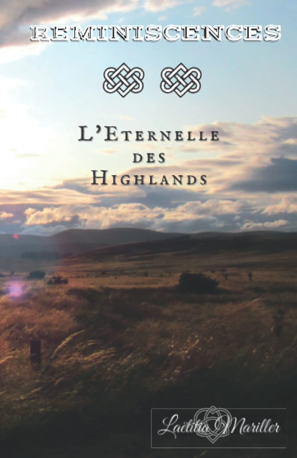 Réminiscences II: L’Éternelle des Highlands book