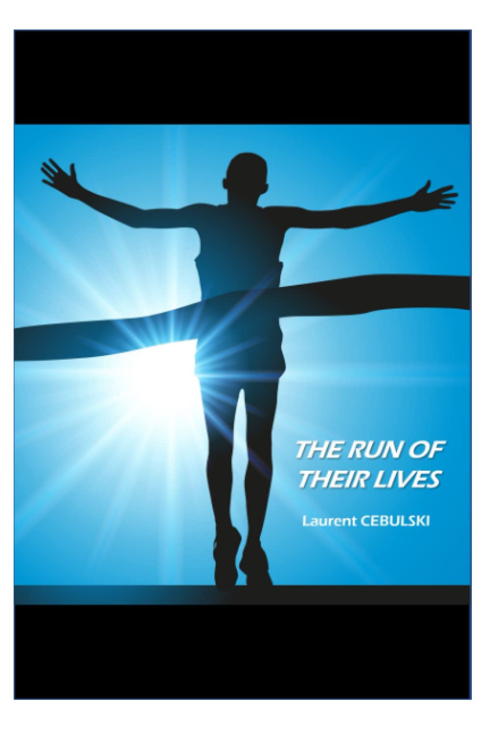 The run of their lives Contemporary literature