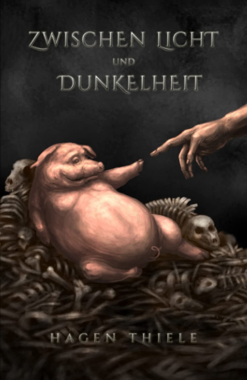Zwischen Licht und Dunkelheit Dark Fantasy