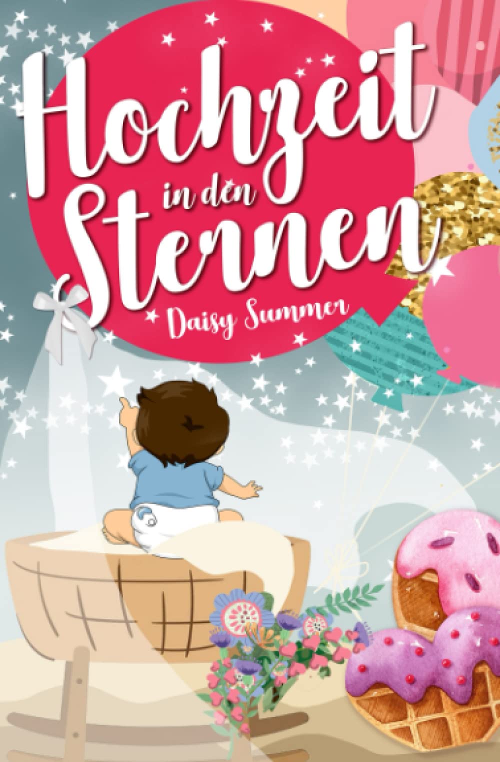 Hochzeit in den Sternen (Herzen im Schottenrock, Band 5) Humour & Satire