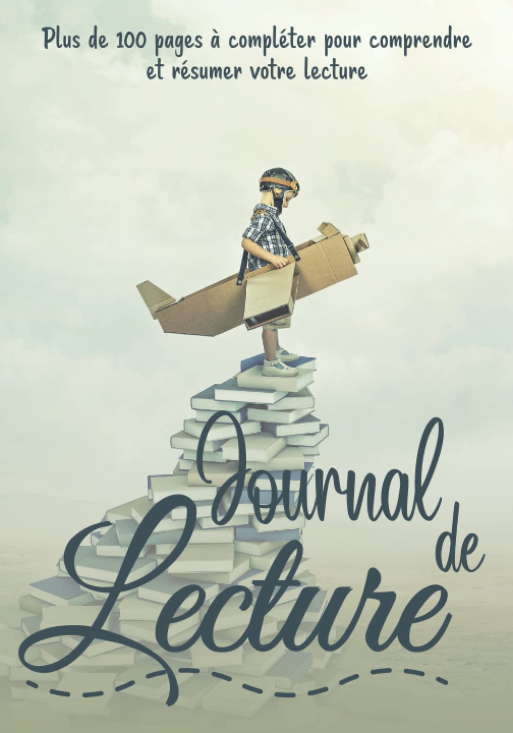 Cahier du lecteur à compléter pour résumer et mémoriser vos livres en 4 fiches: Pour garder une trace de vos meilleurs moments livresques | 100 pages ... pour réviser et réussir votre Bac de Francais book