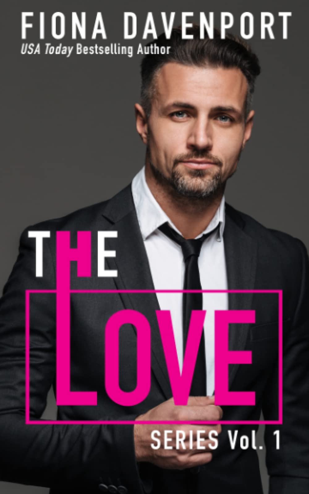The Love Series: Volume 1 Eroticism