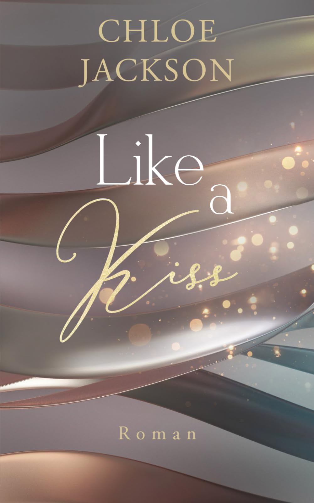 Like a kiss (Pferdesportreihe, Band 1) Leisure & Fun