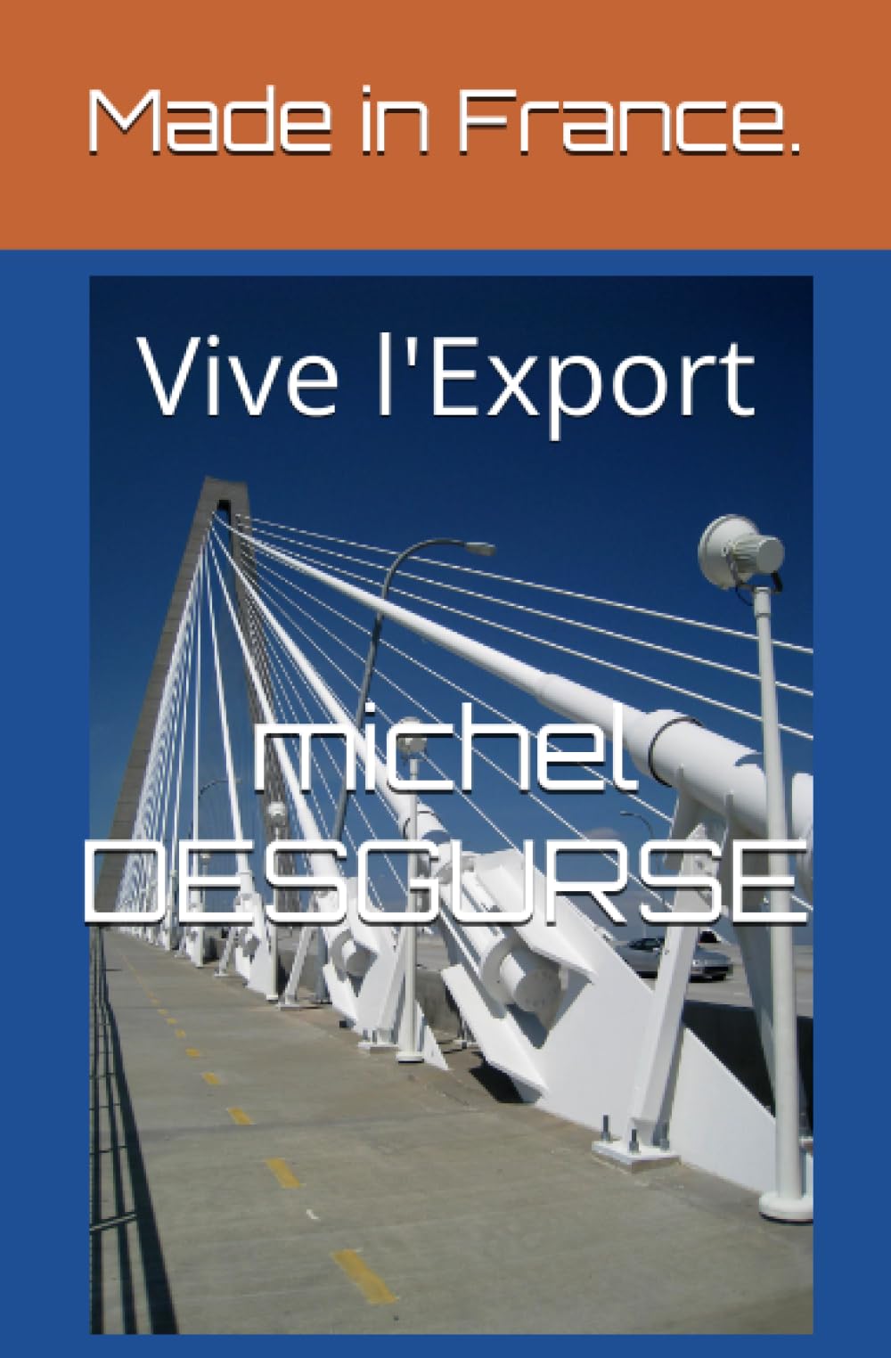 Made in France.: Vive l'Export Study Guides