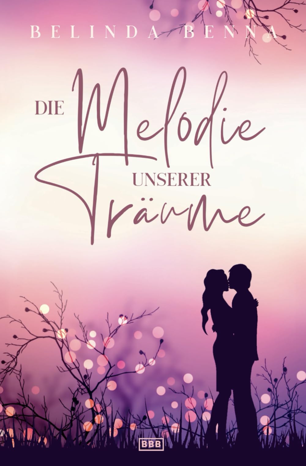 Die Melodie unserer Träume (Die Glücksfänger, Band 1) Contemporary literature Books