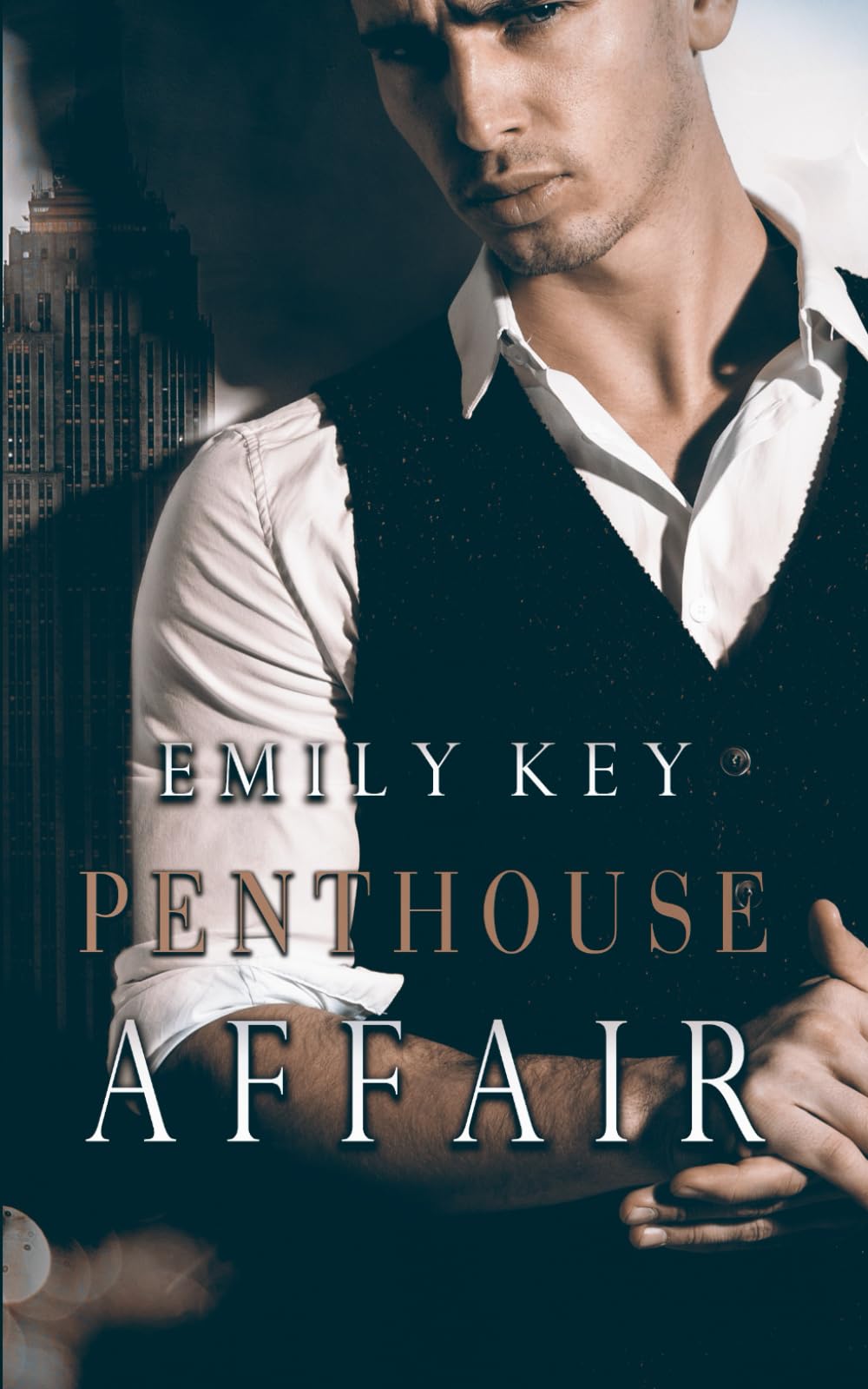 Product Image: Penthouse Affair