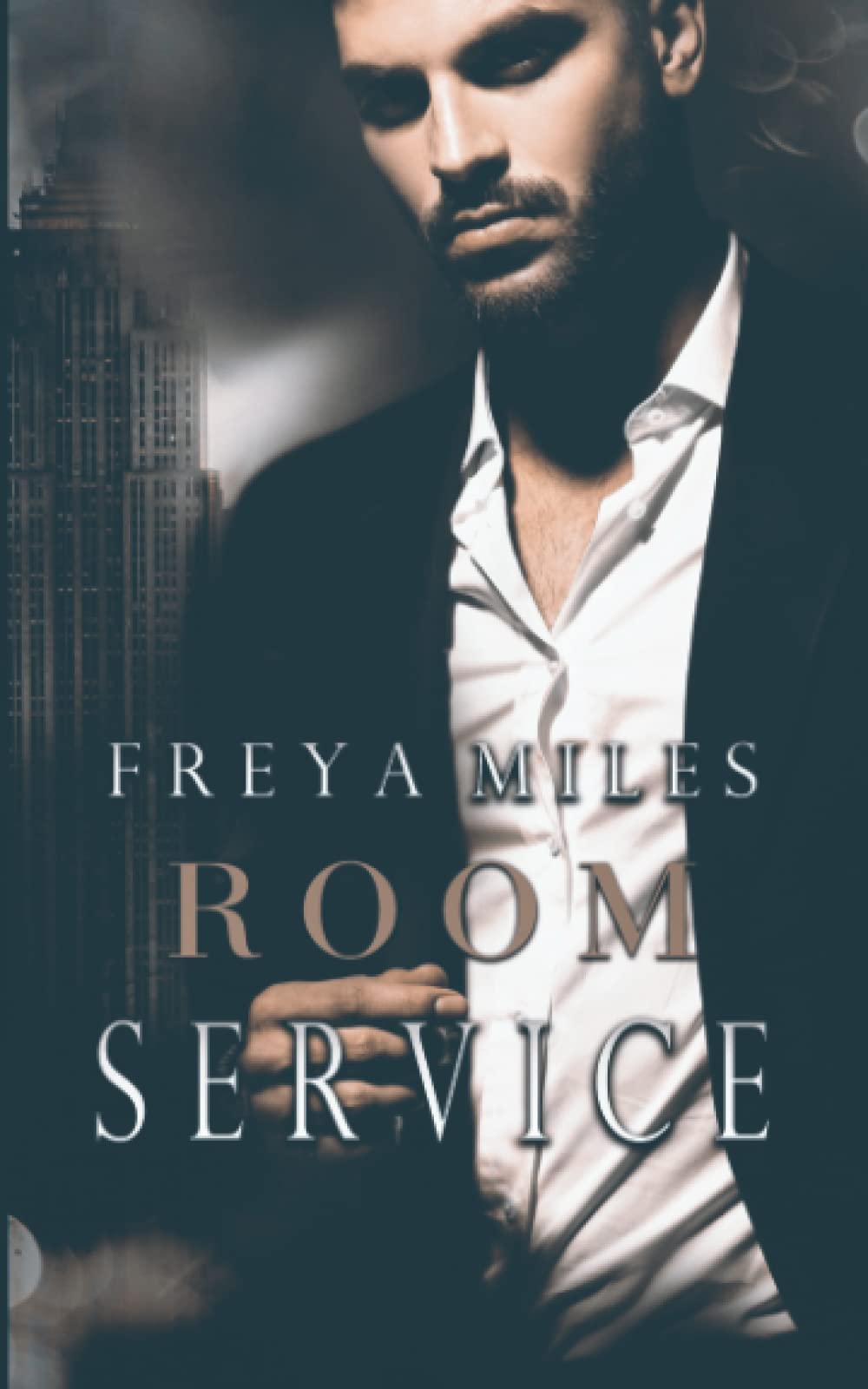 Room Service: New York Gentlemen 2 book