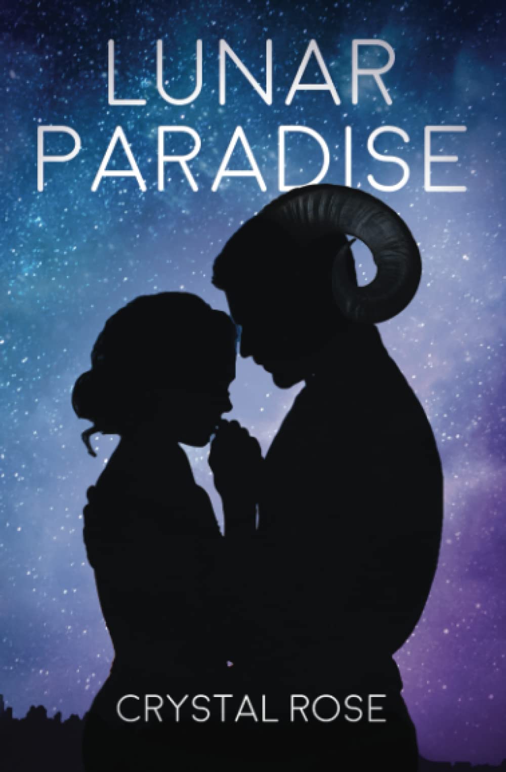 Lunar Paradise (Lunar Series, Band 1) Eroticism