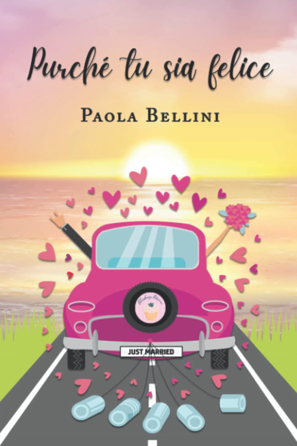 Purché tu sia felice book