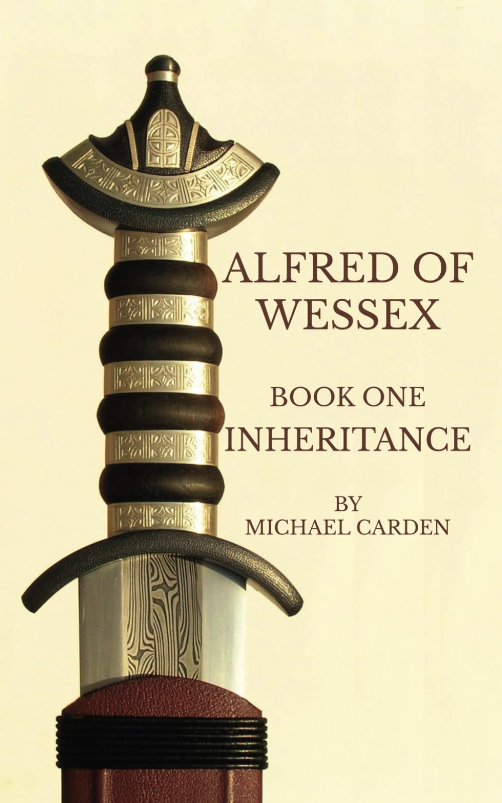 Alfred of Wessex, Book One: Inheritance Action & Adventure