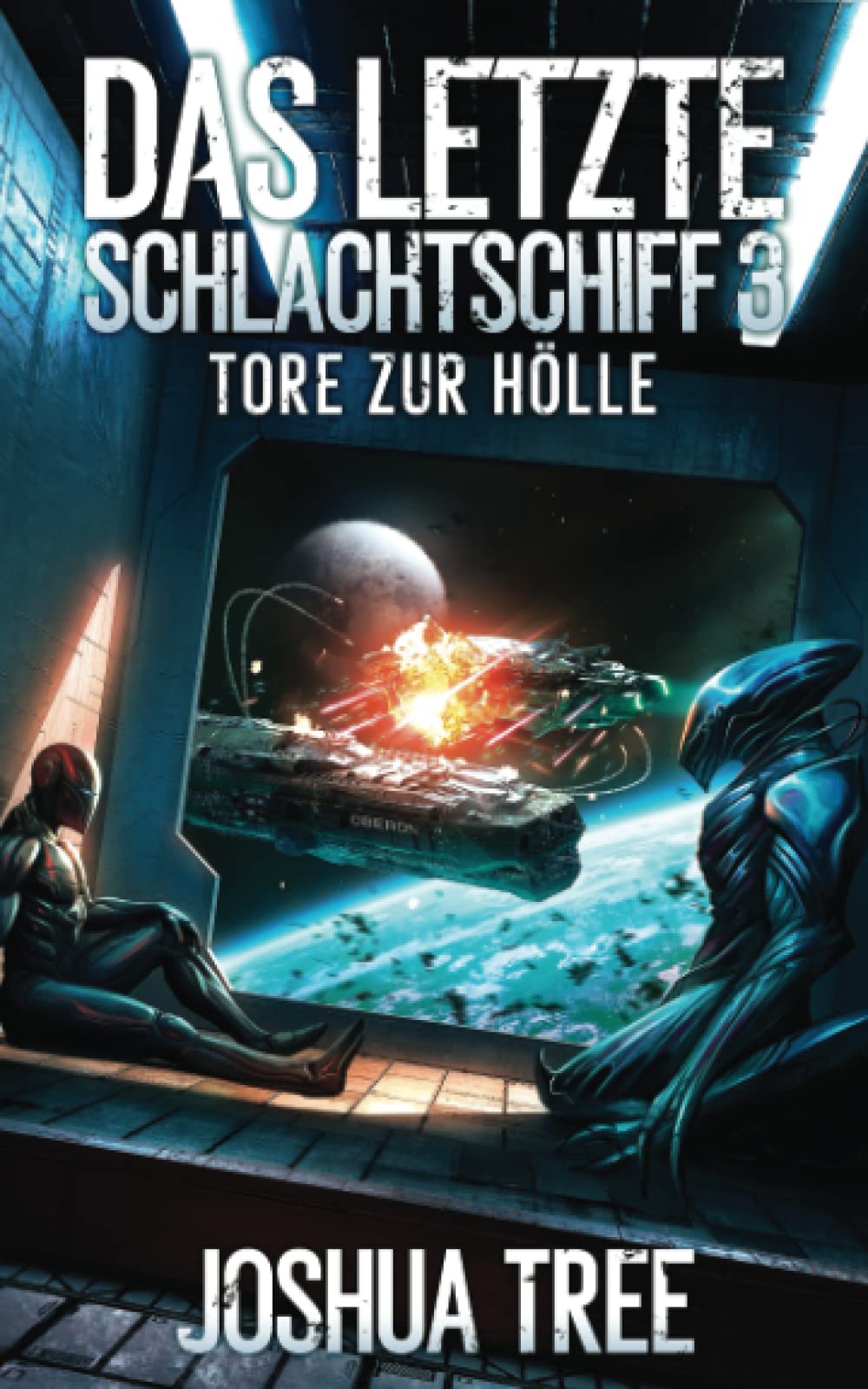 Das Letzte Schlachtschiff 3: Tore zur Hölle Politics & History