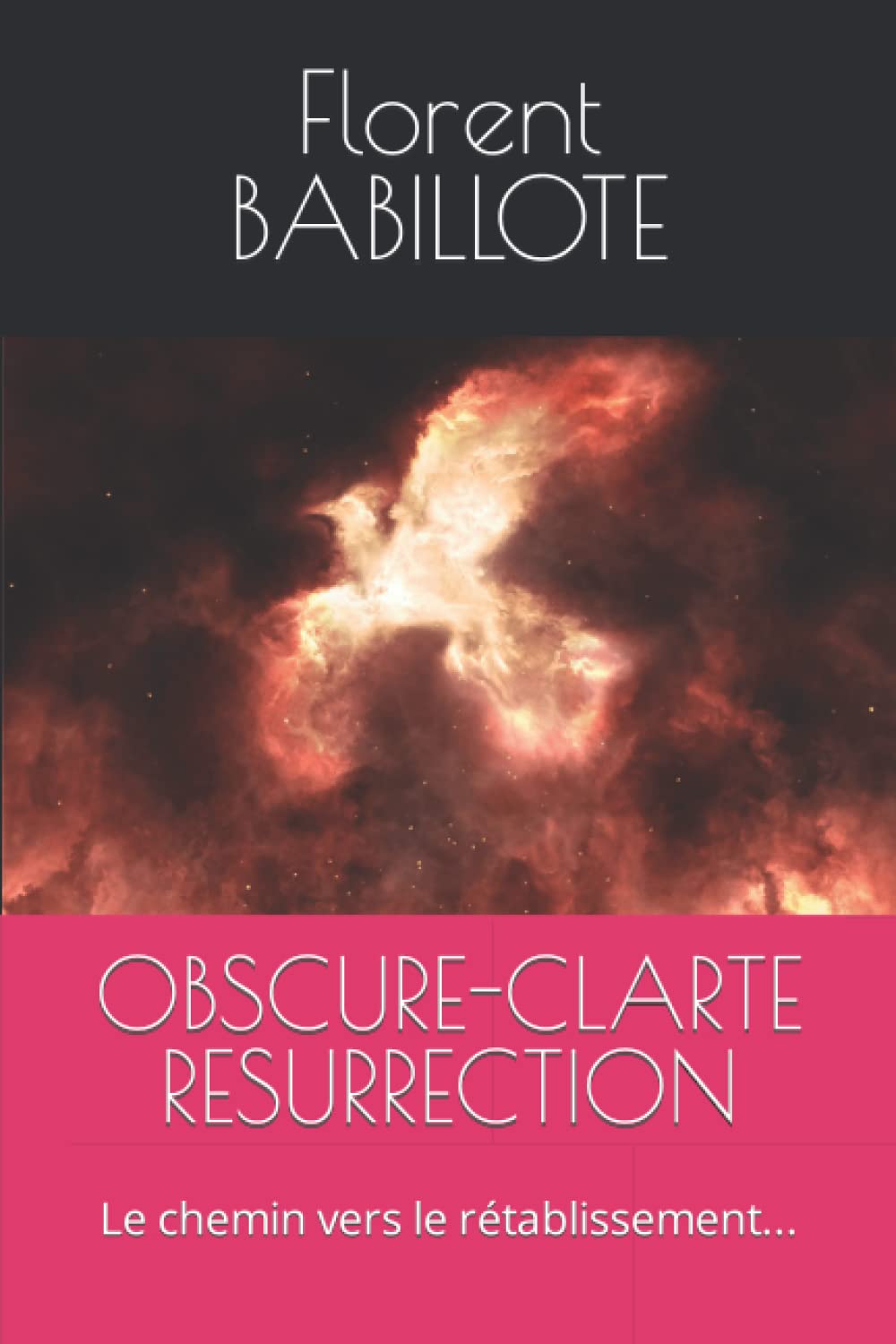 OBSCURE-CLARTE RESURRECTION: Le chemin vers le rétablissement... book